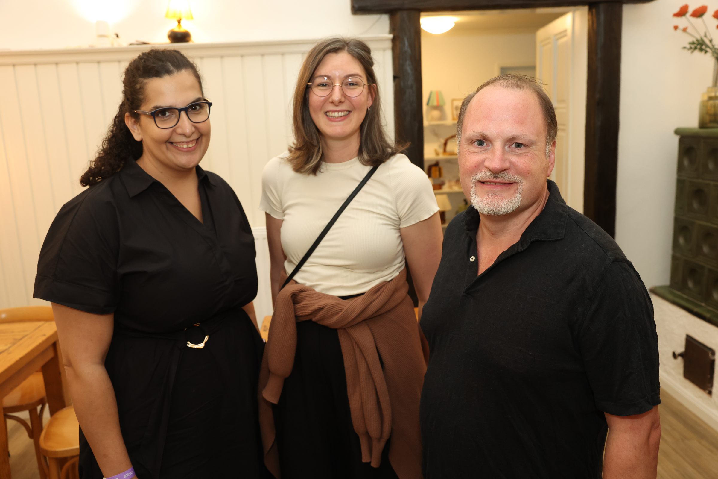 IAB Sommerfest 2025 – Bild 30 von 100