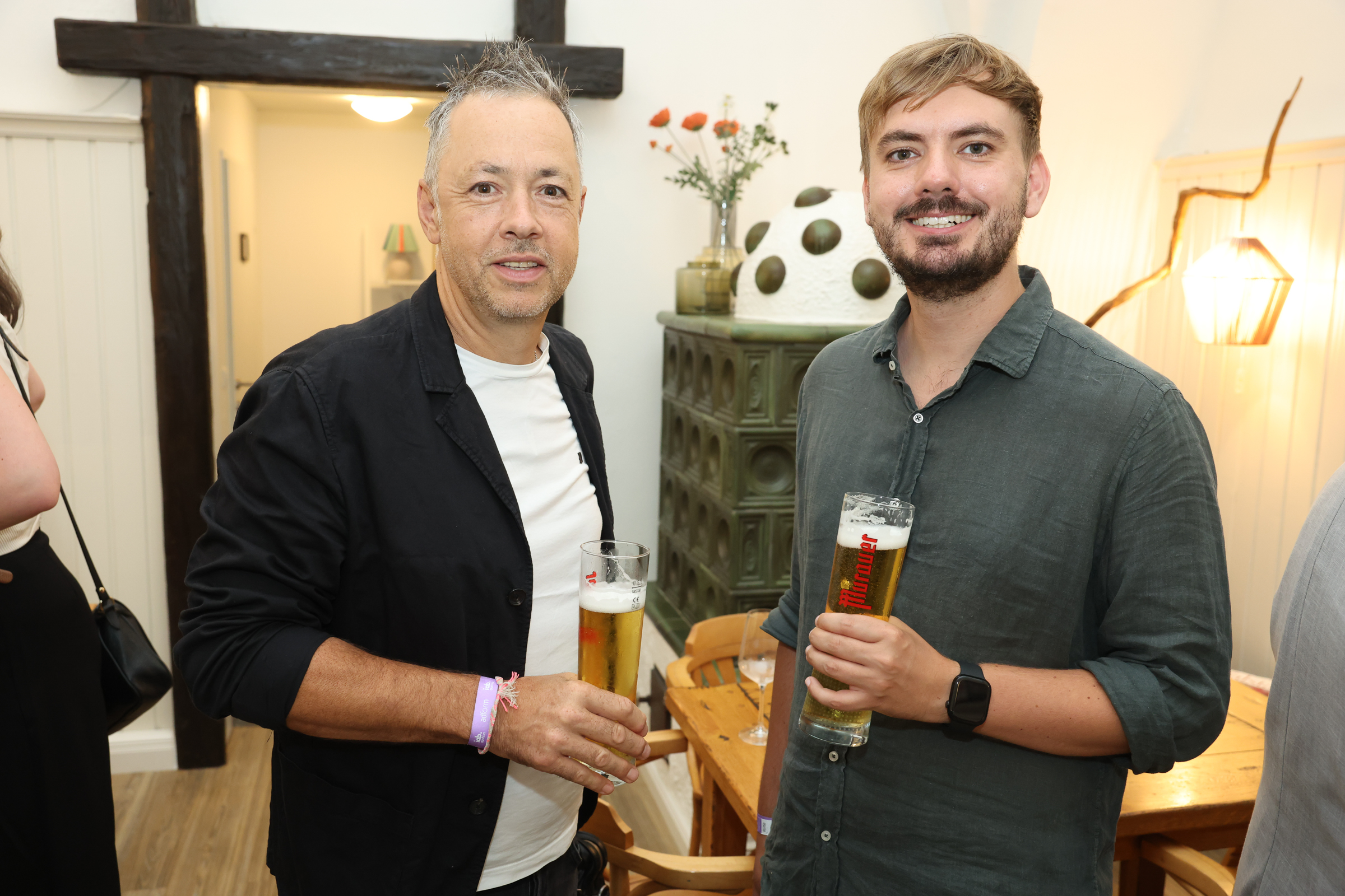 IAB Sommerfest 2025 – Bild 31 von 100
