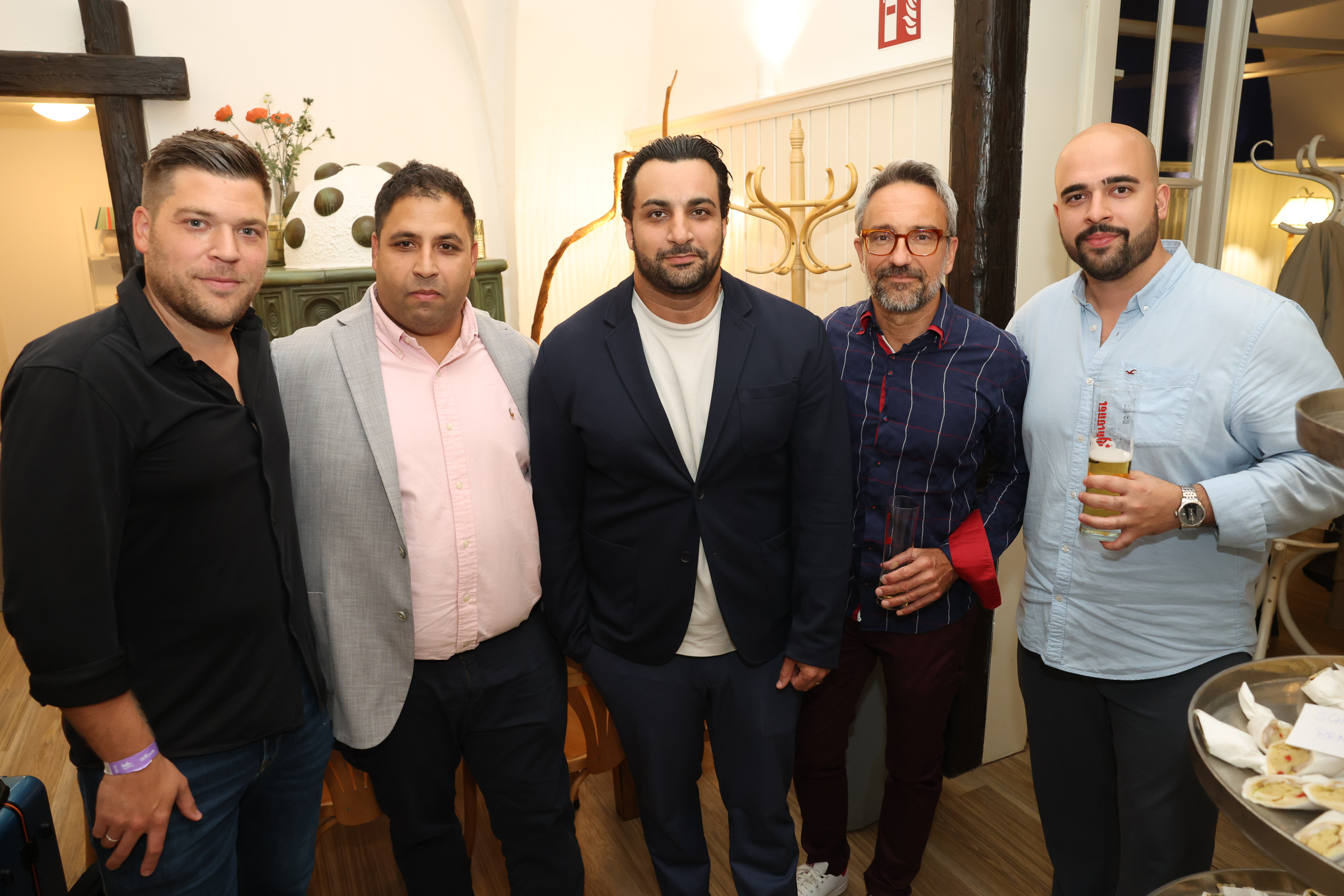 IAB Sommerfest 2025 – Bild 32 von 100
