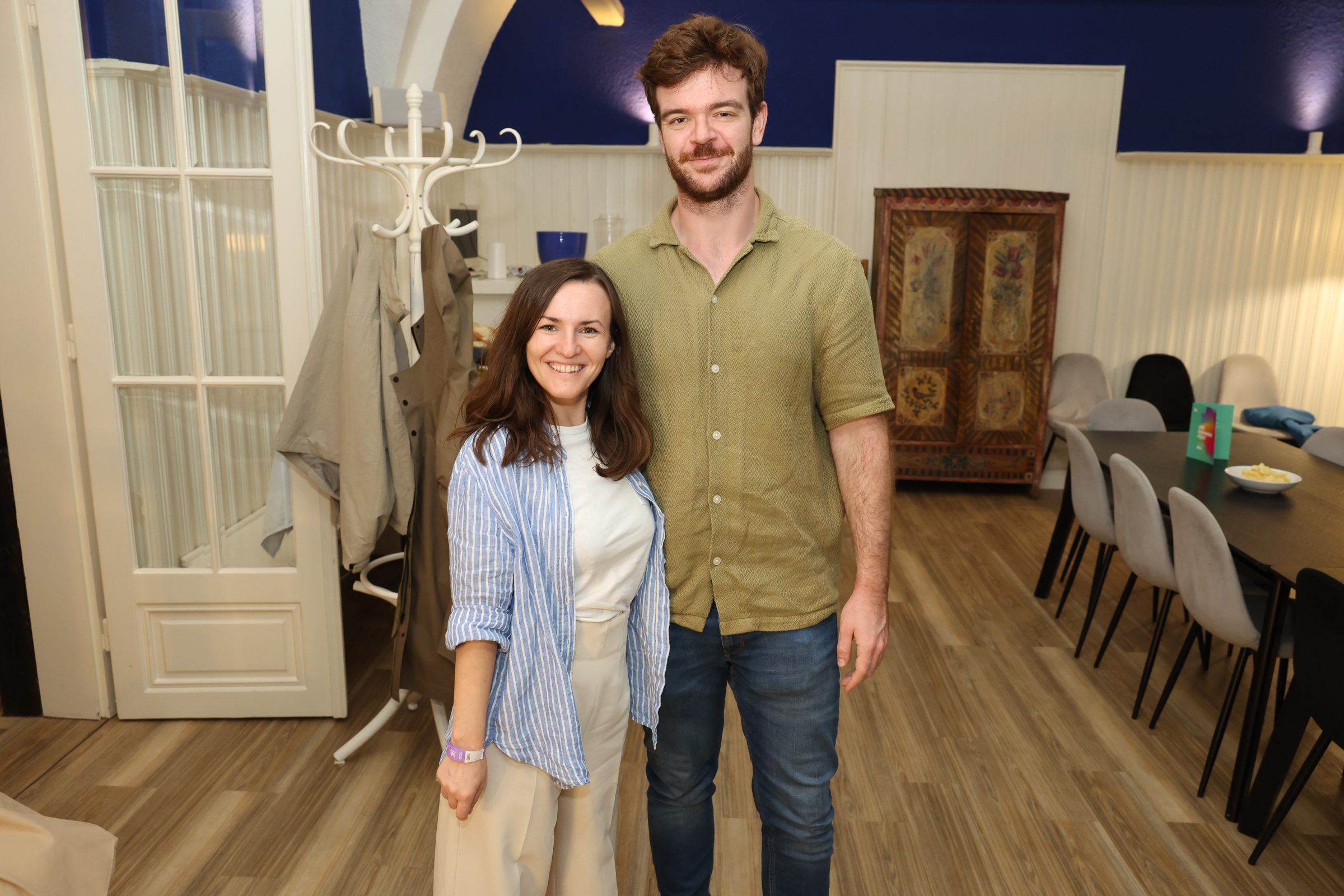 IAB Sommerfest 2025 – Bild 33 von 100