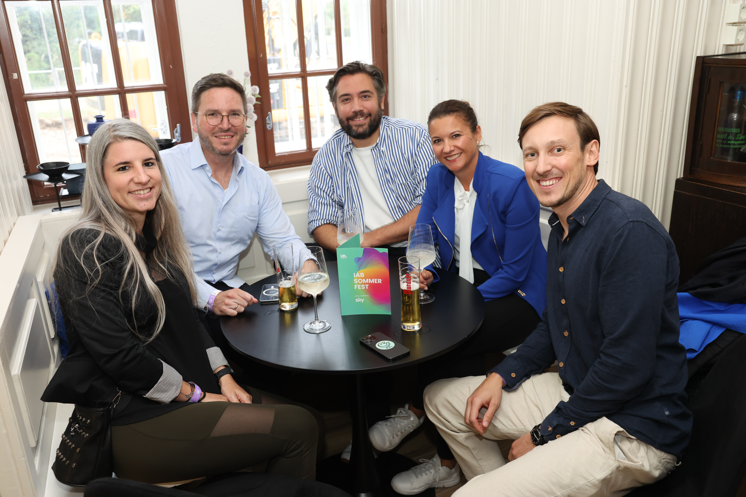 IAB Sommerfest 2025 – Bild 34 von 100
