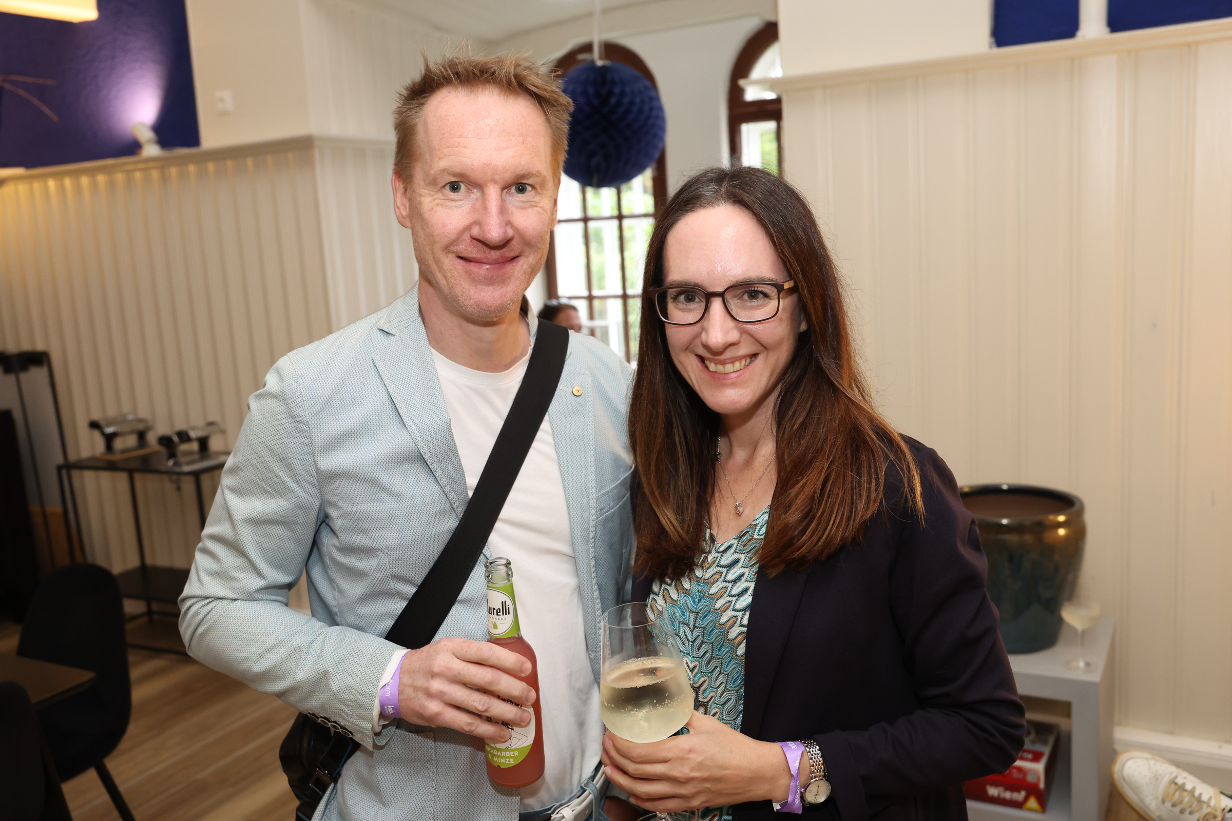 IAB Sommerfest 2025 – Bild 36 von 100