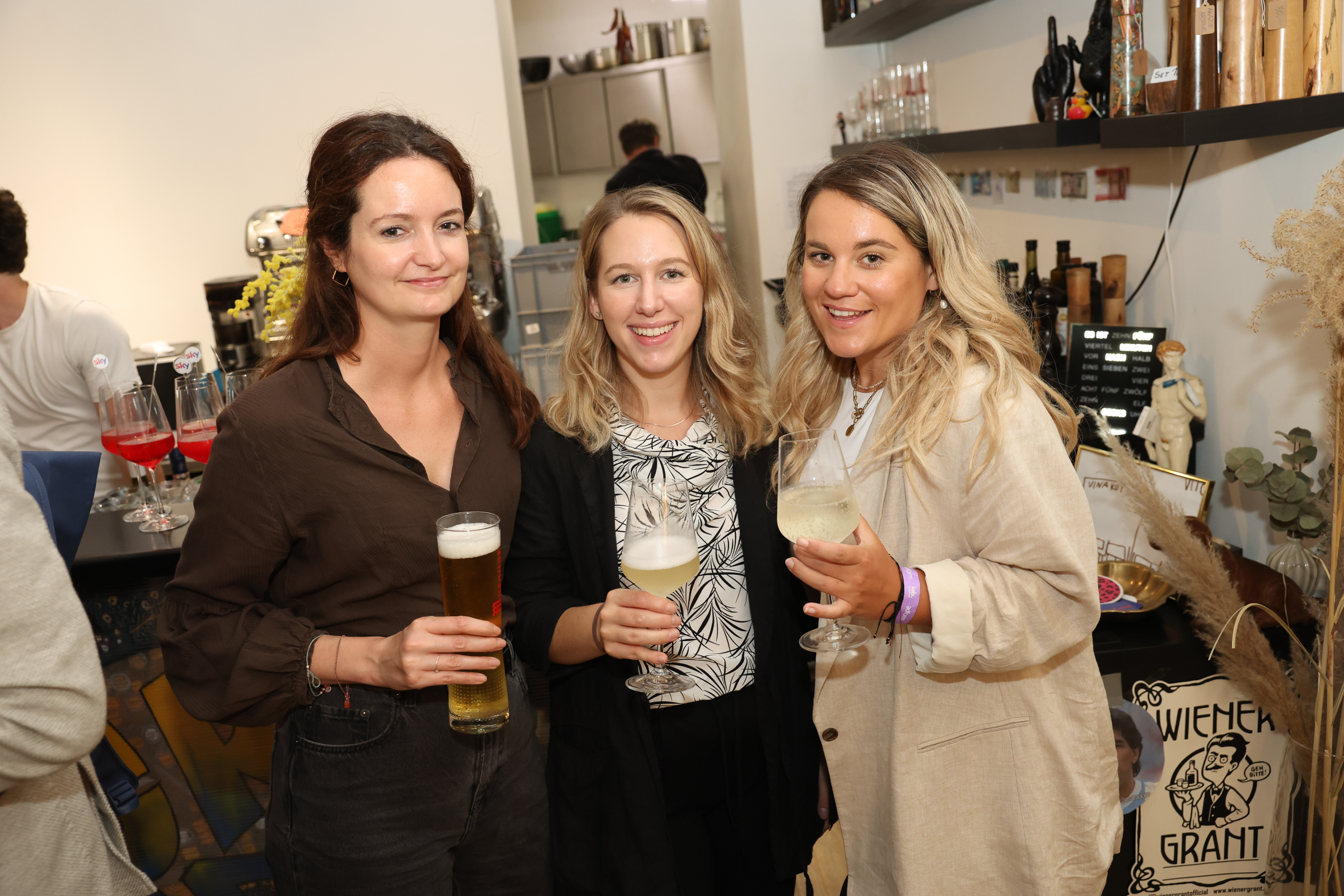 IAB Sommerfest 2025 – Bild 37 von 100