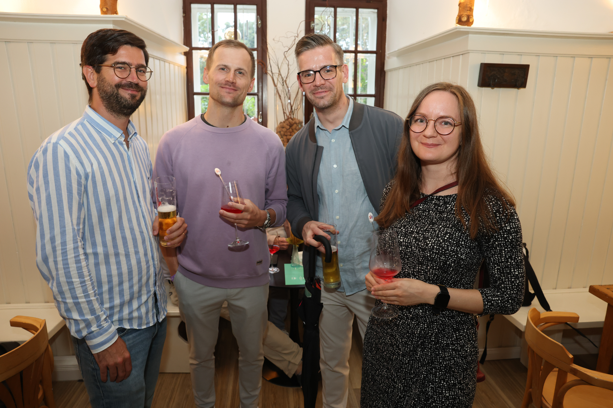 IAB Sommerfest 2025 – Bild 43 von 100