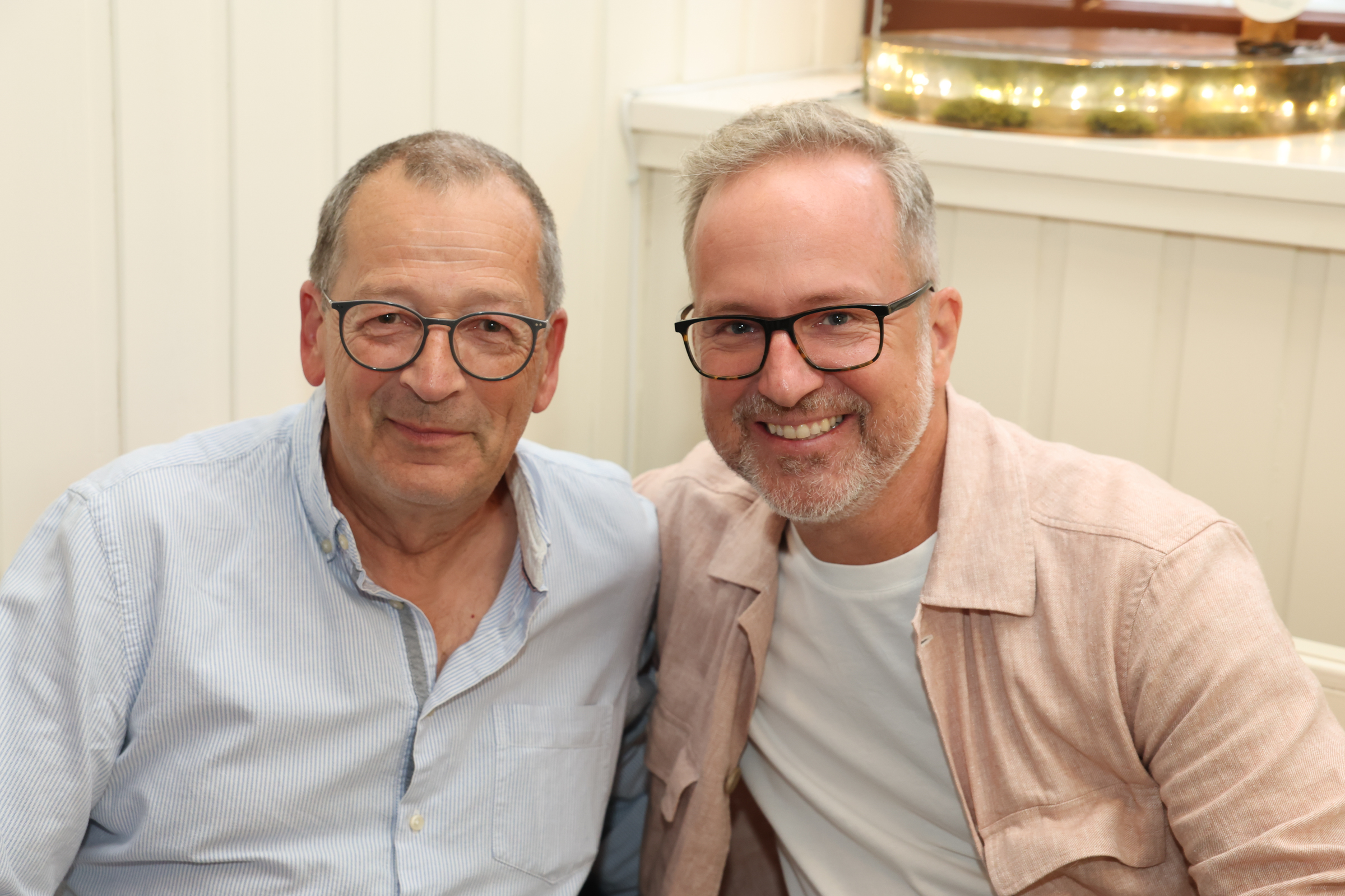 IAB Sommerfest 2025 – Bild 44 von 100