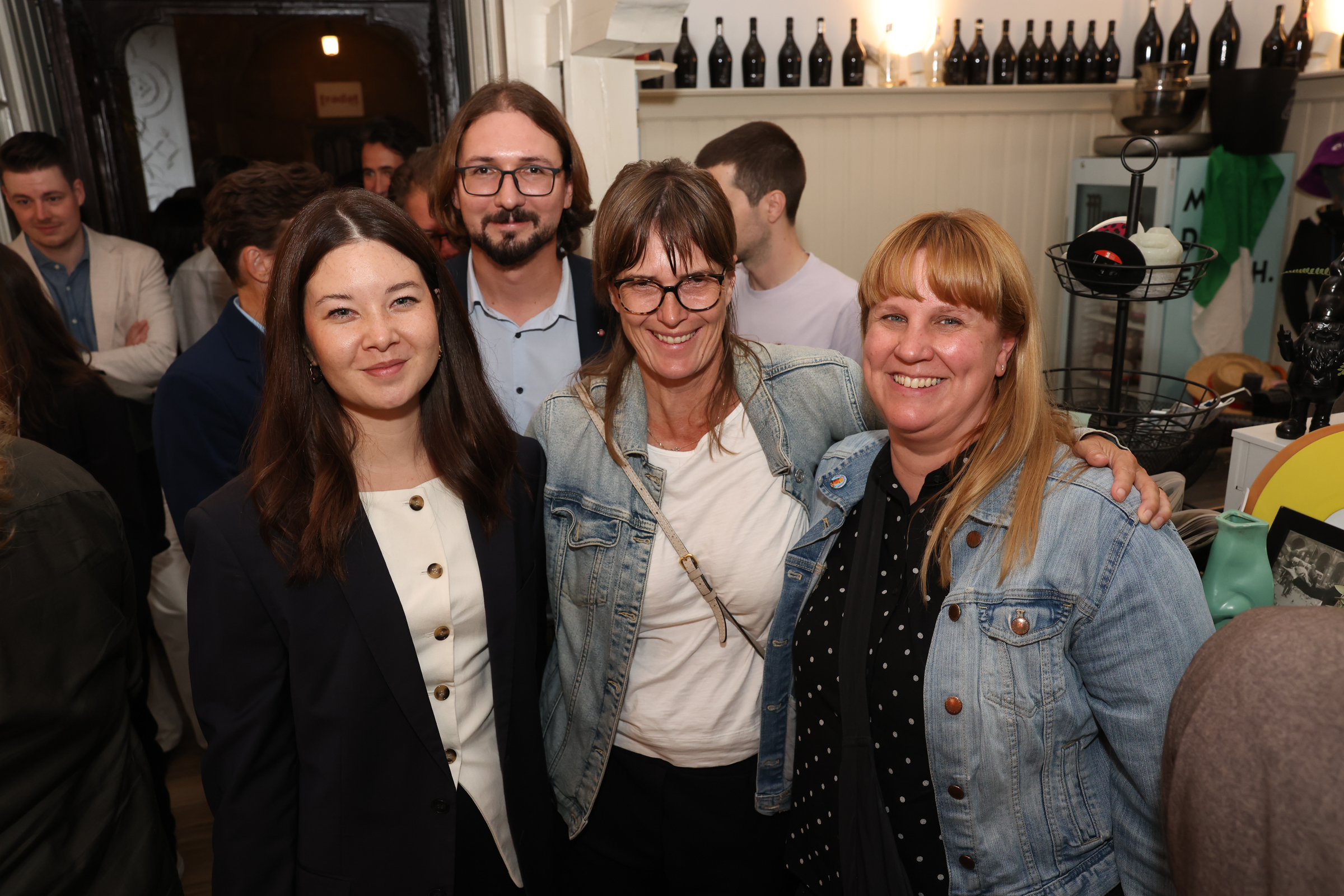 IAB Sommerfest 2025 – Bild 47 von 100
