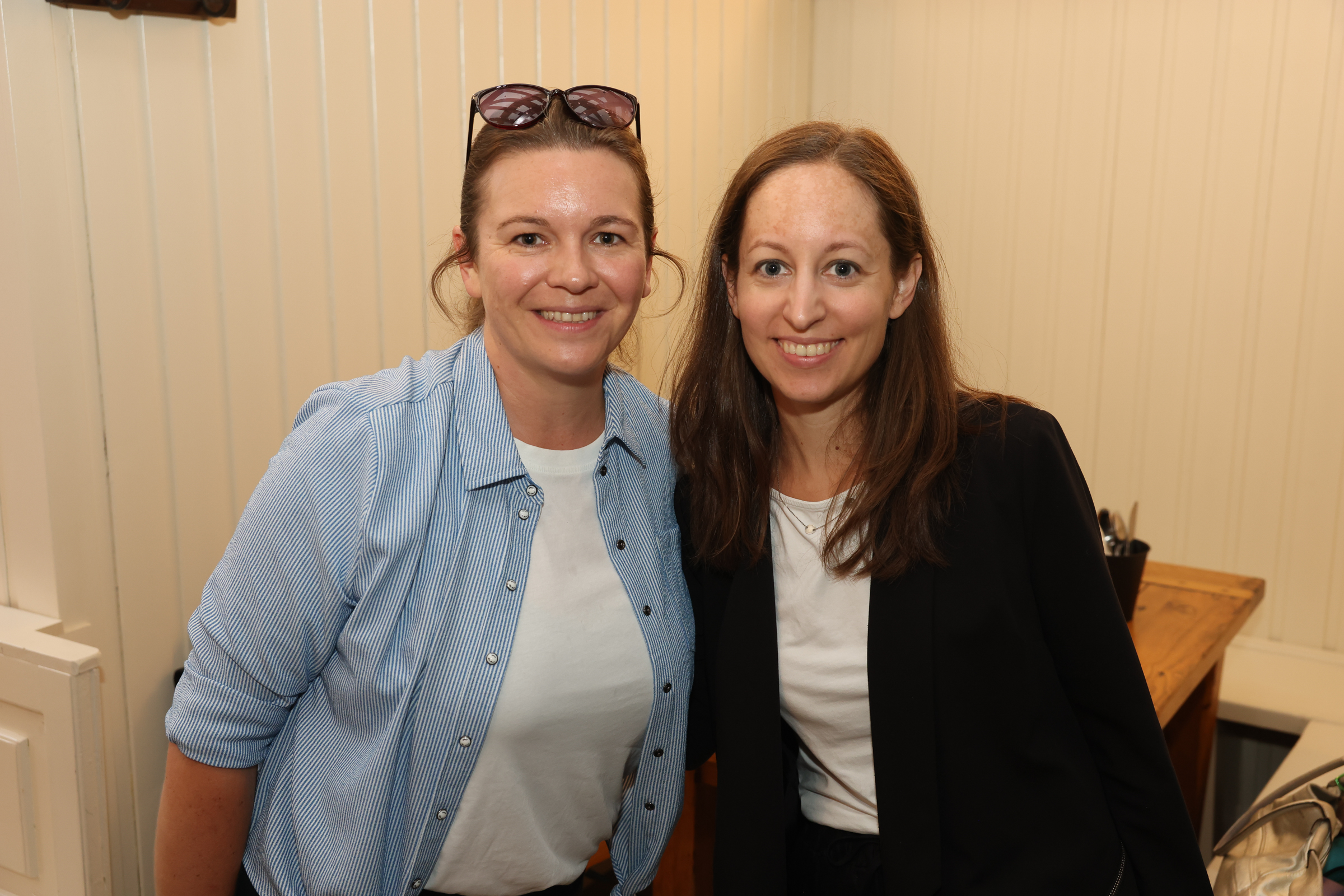 IAB Sommerfest 2025 – Bild 48 von 100