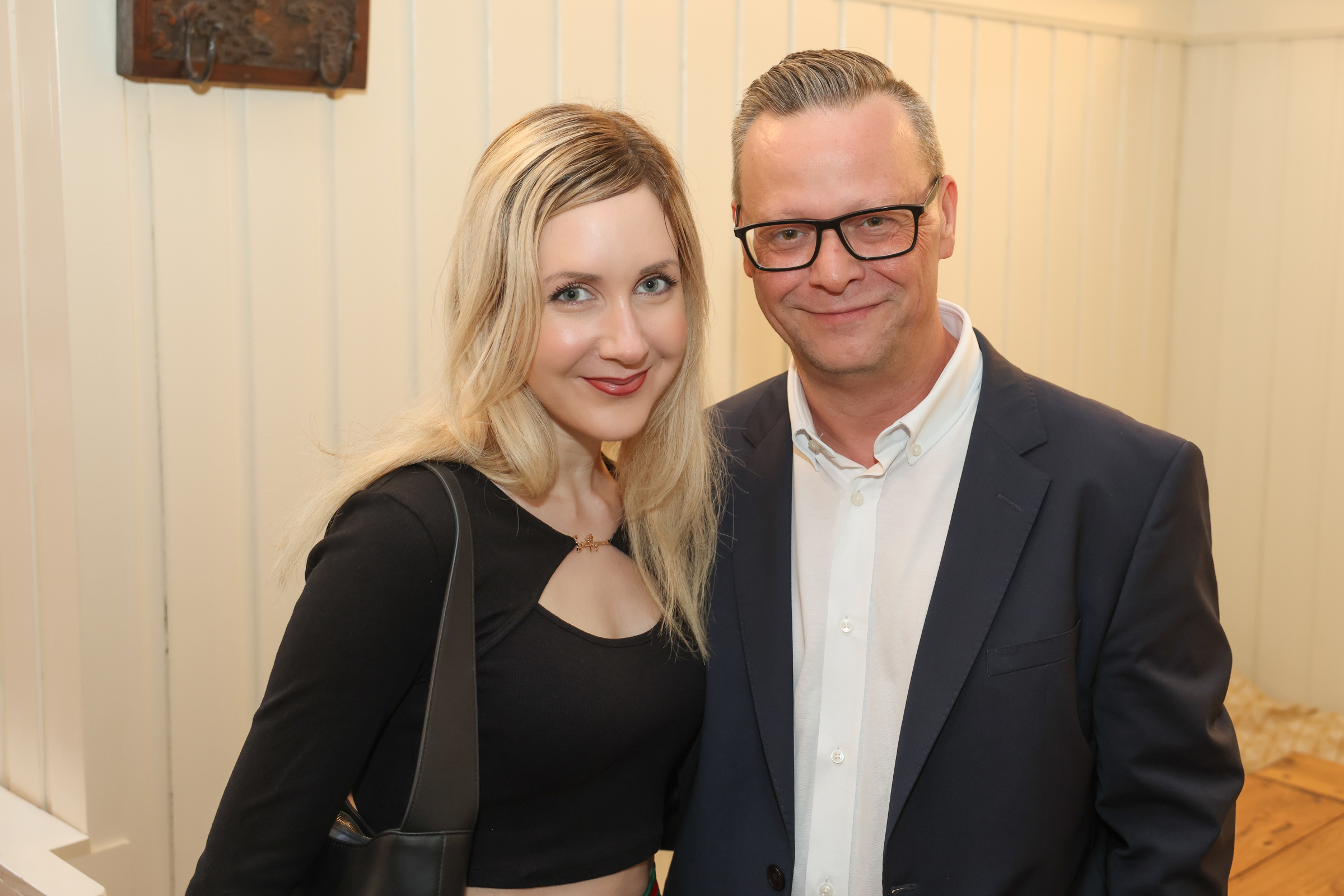 IAB Sommerfest 2025 – Bild 49 von 100