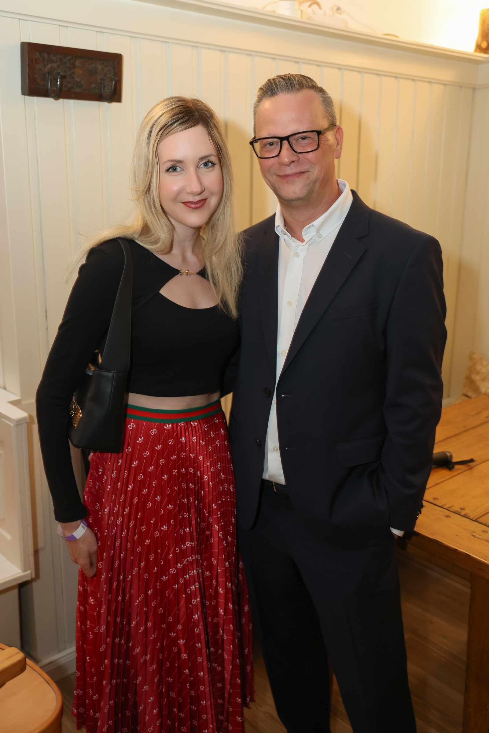 IAB Sommerfest 2025 – Bild 50 von 100