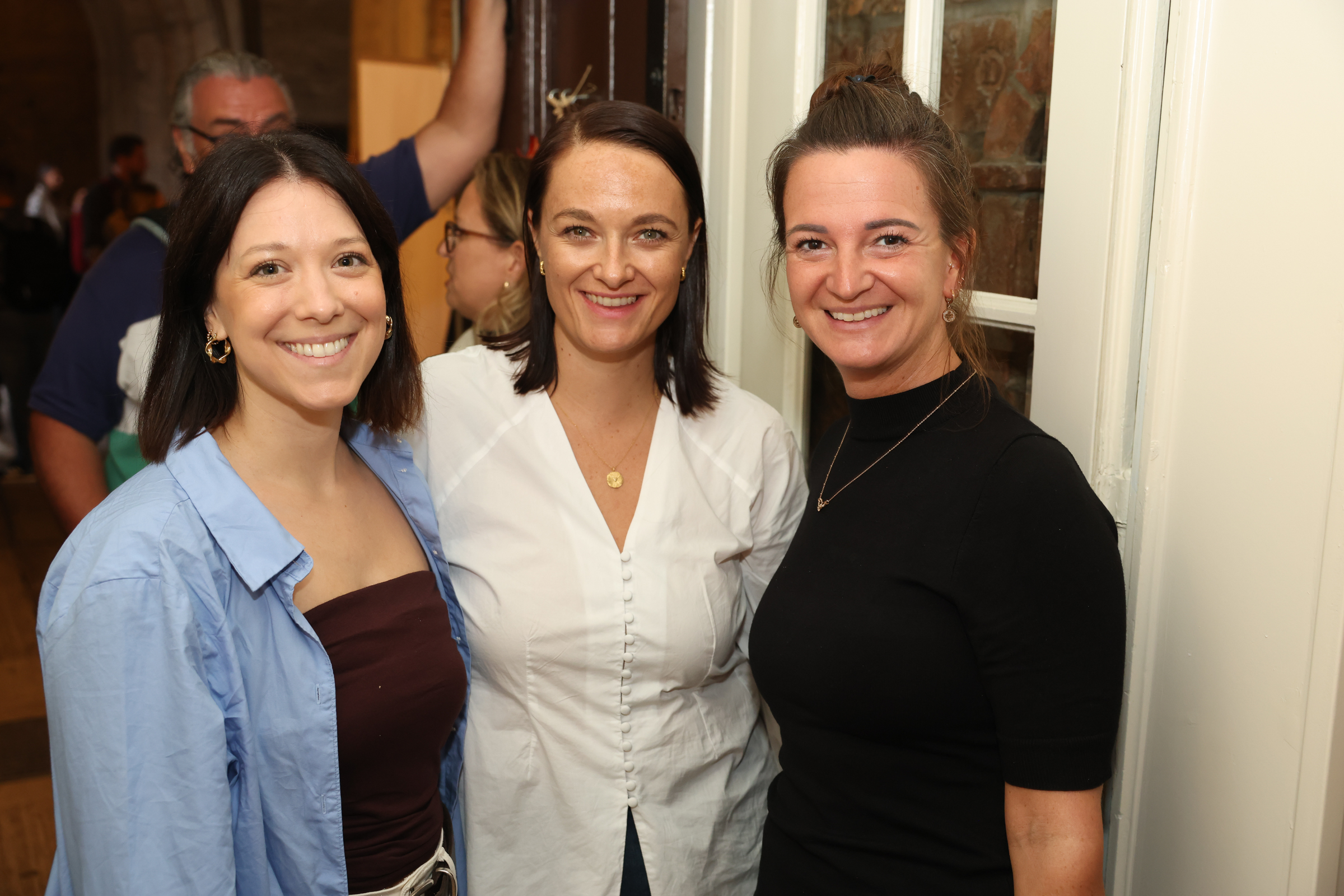 IAB Sommerfest 2025 – Bild 51 von 100