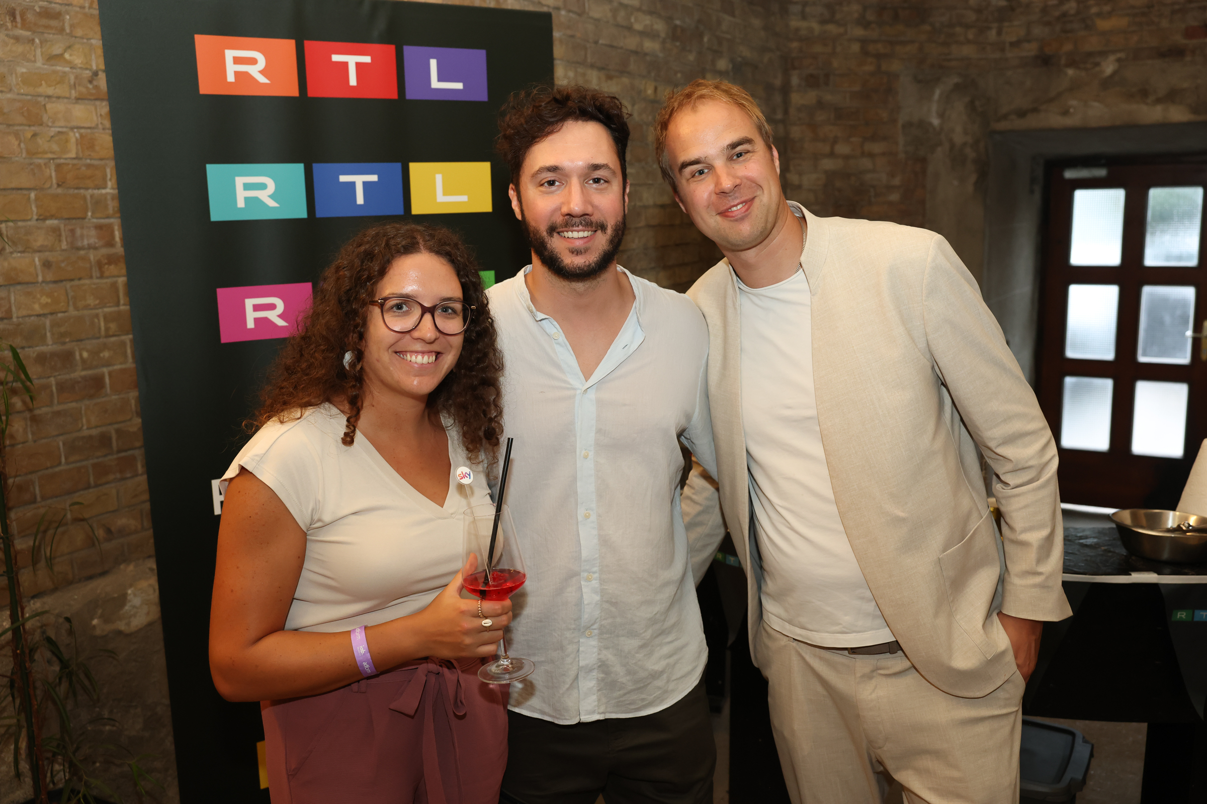 IAB Sommerfest 2025 – Bild 52 von 100