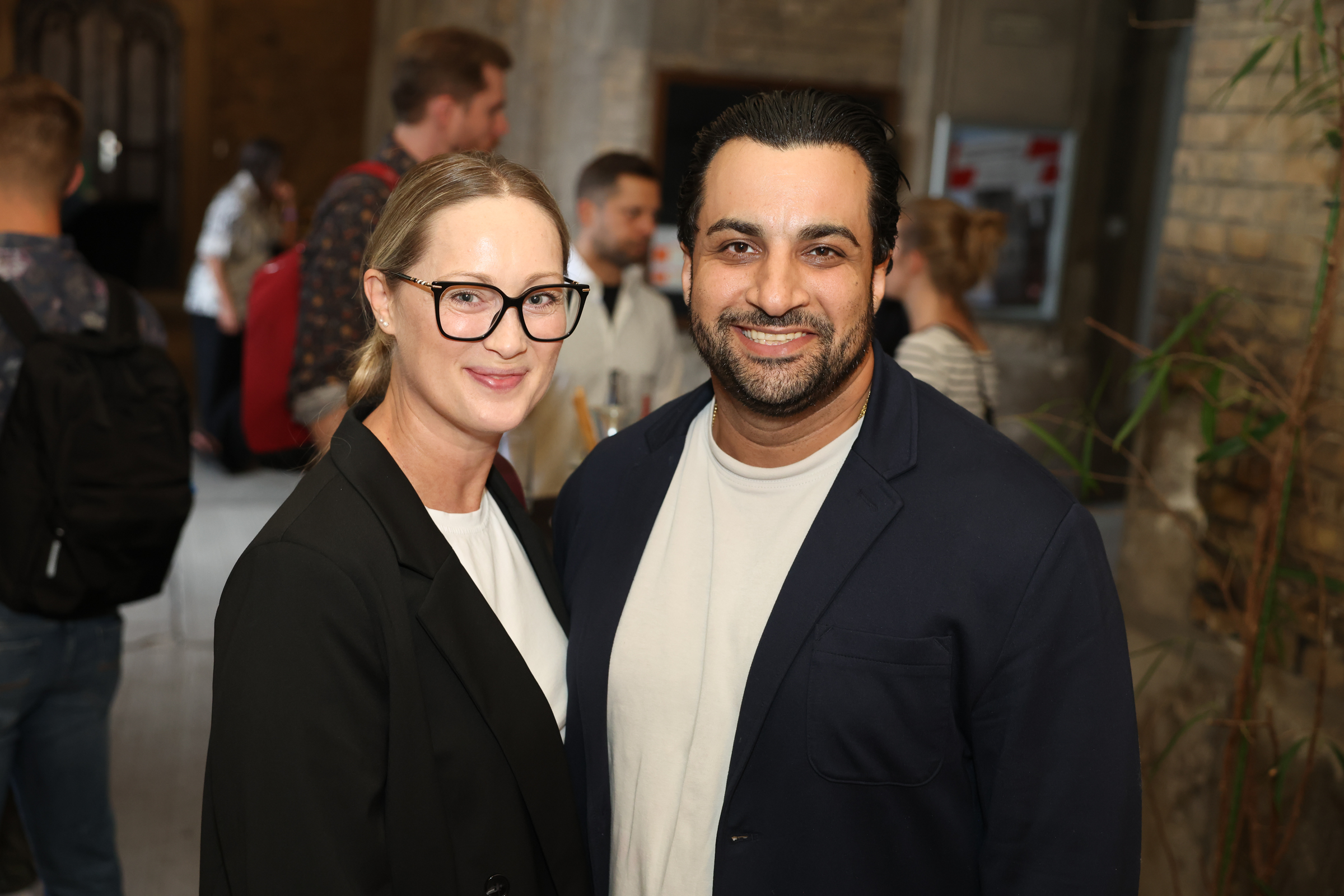IAB Sommerfest 2025 – Bild 53 von 100