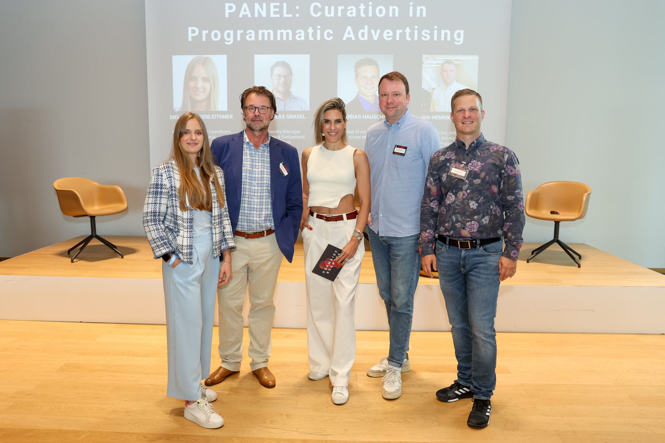iab Programmatic Day 2025 – Bild 3 von 214