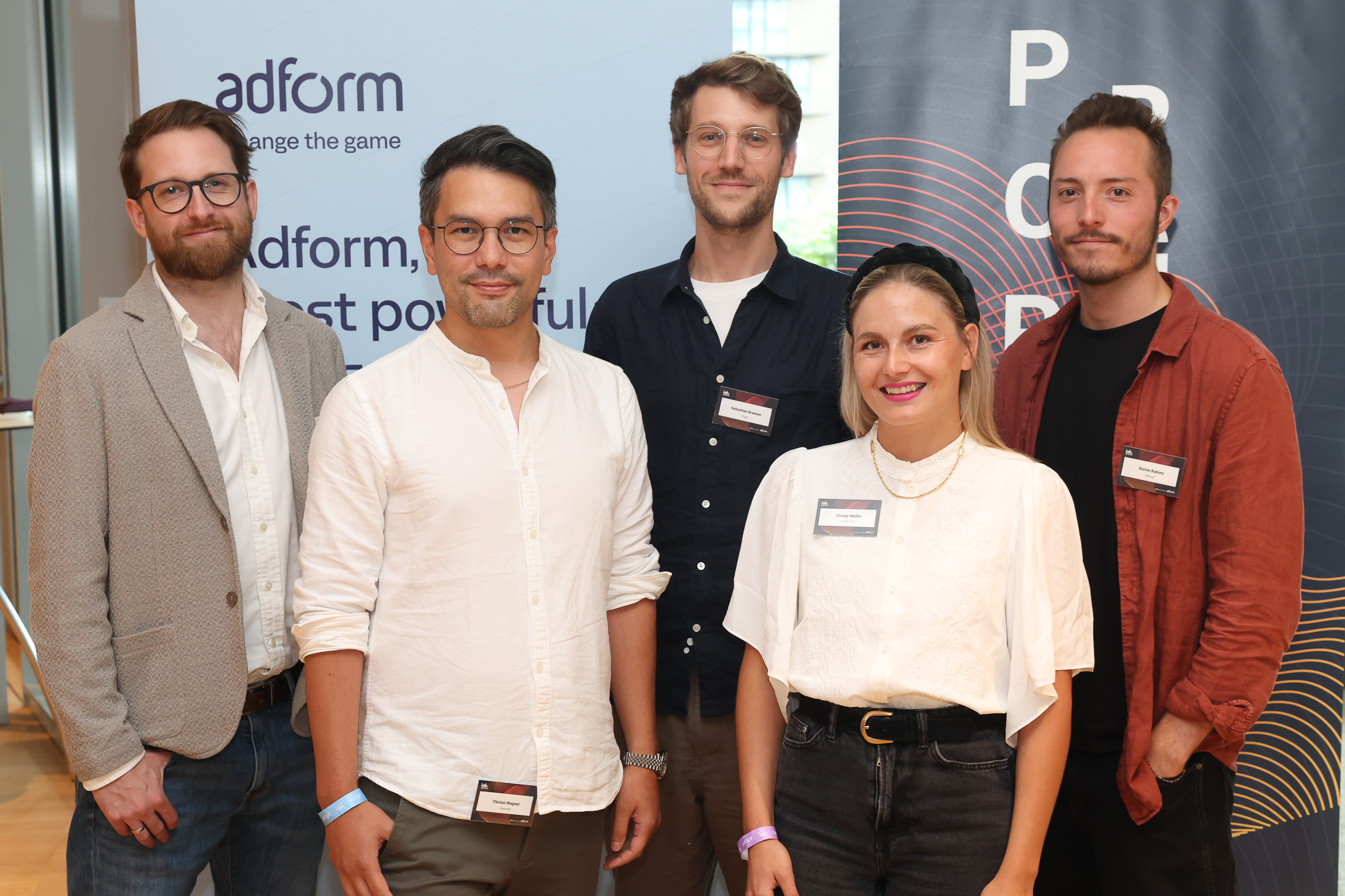 iab Programmatic Day 2025 – Bild 4 von 214