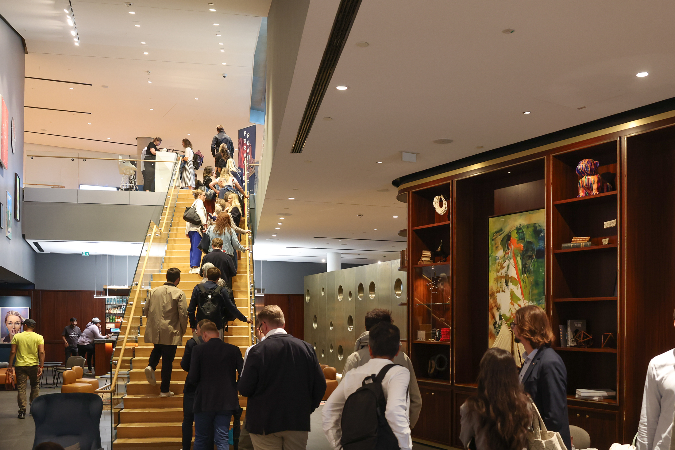 iab Programmatic Day 2025 – Bild 6 von 214