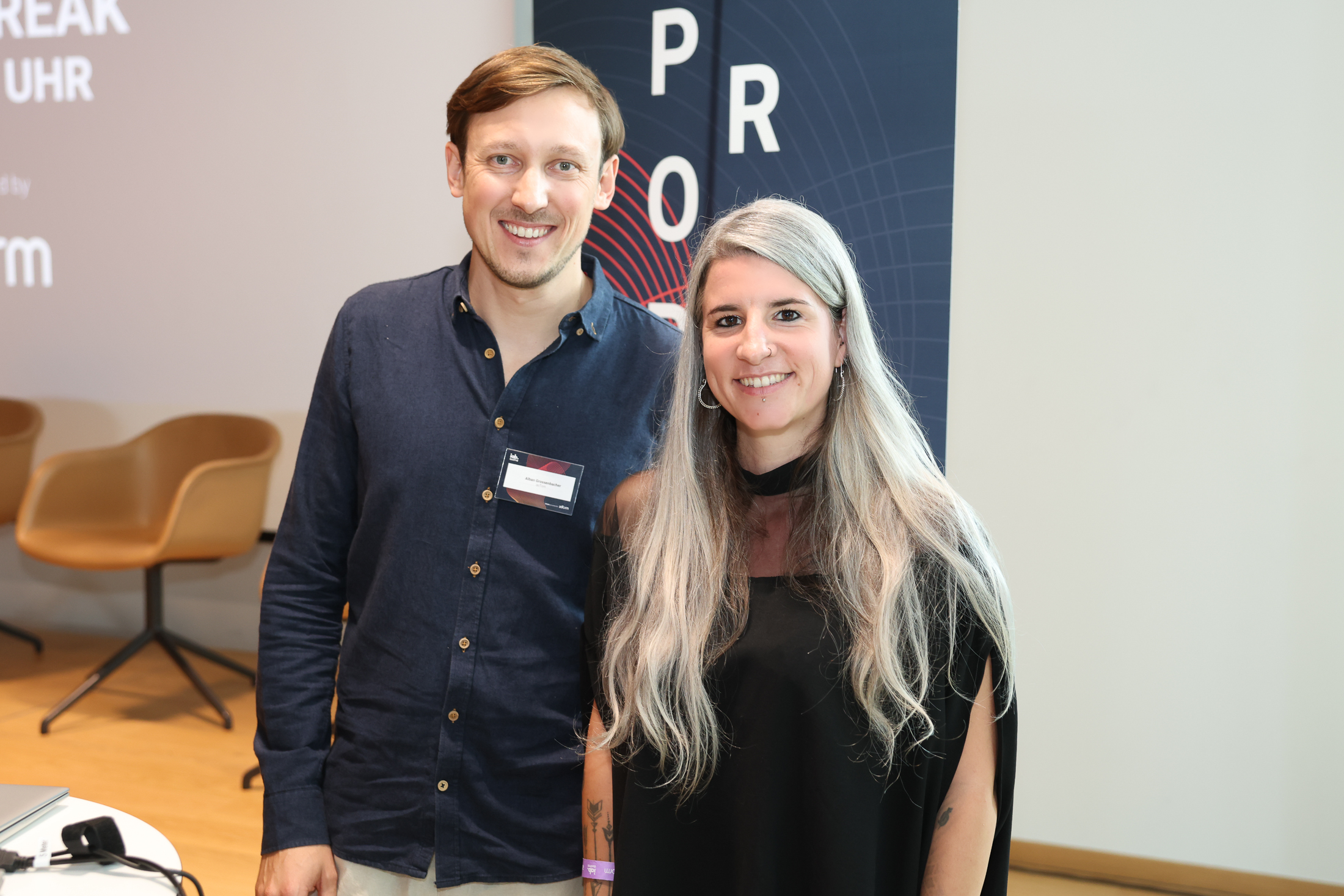 iab Programmatic Day 2025 – Bild 7 von 214