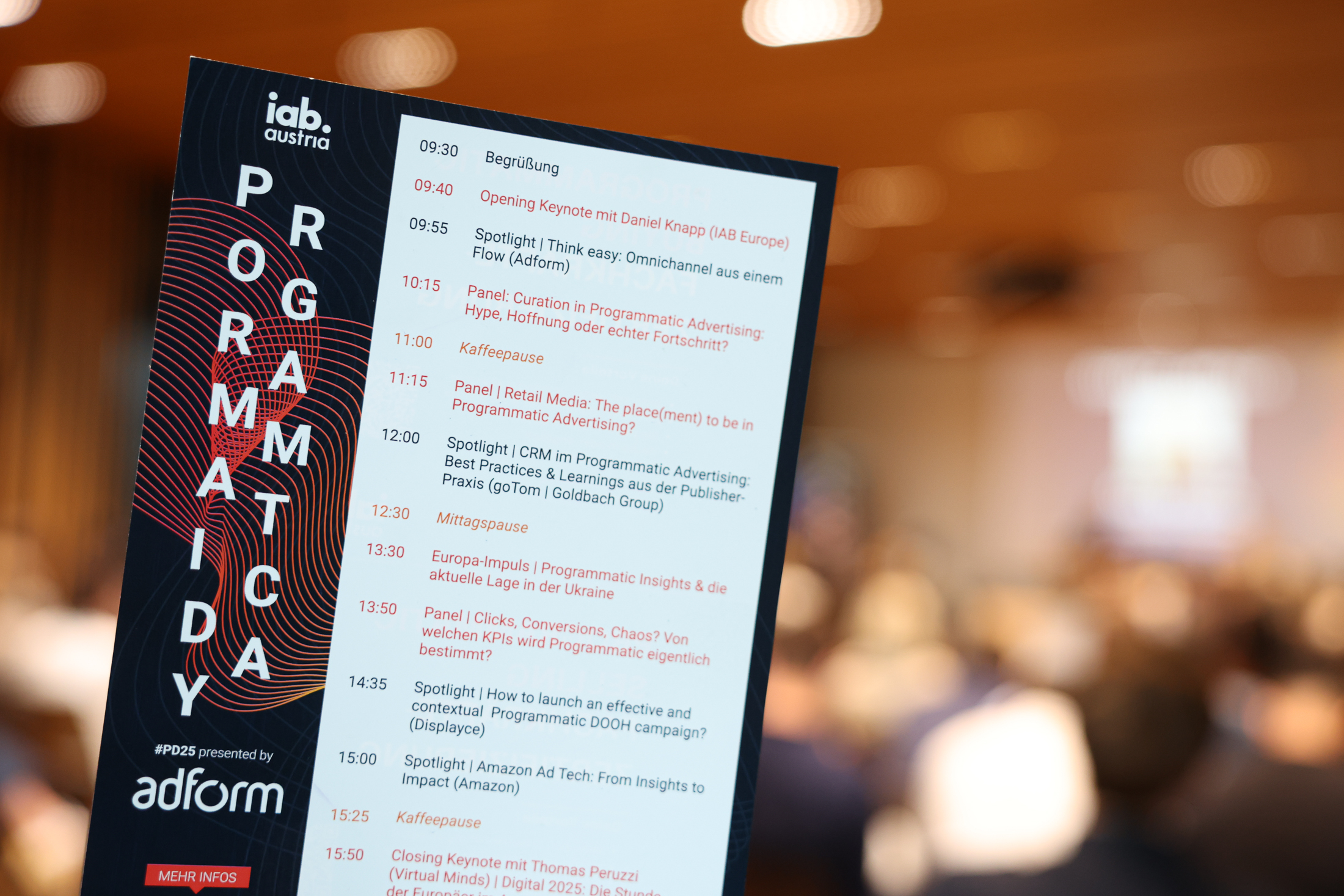 iab Programmatic Day 2025 – Bild 10 von 214