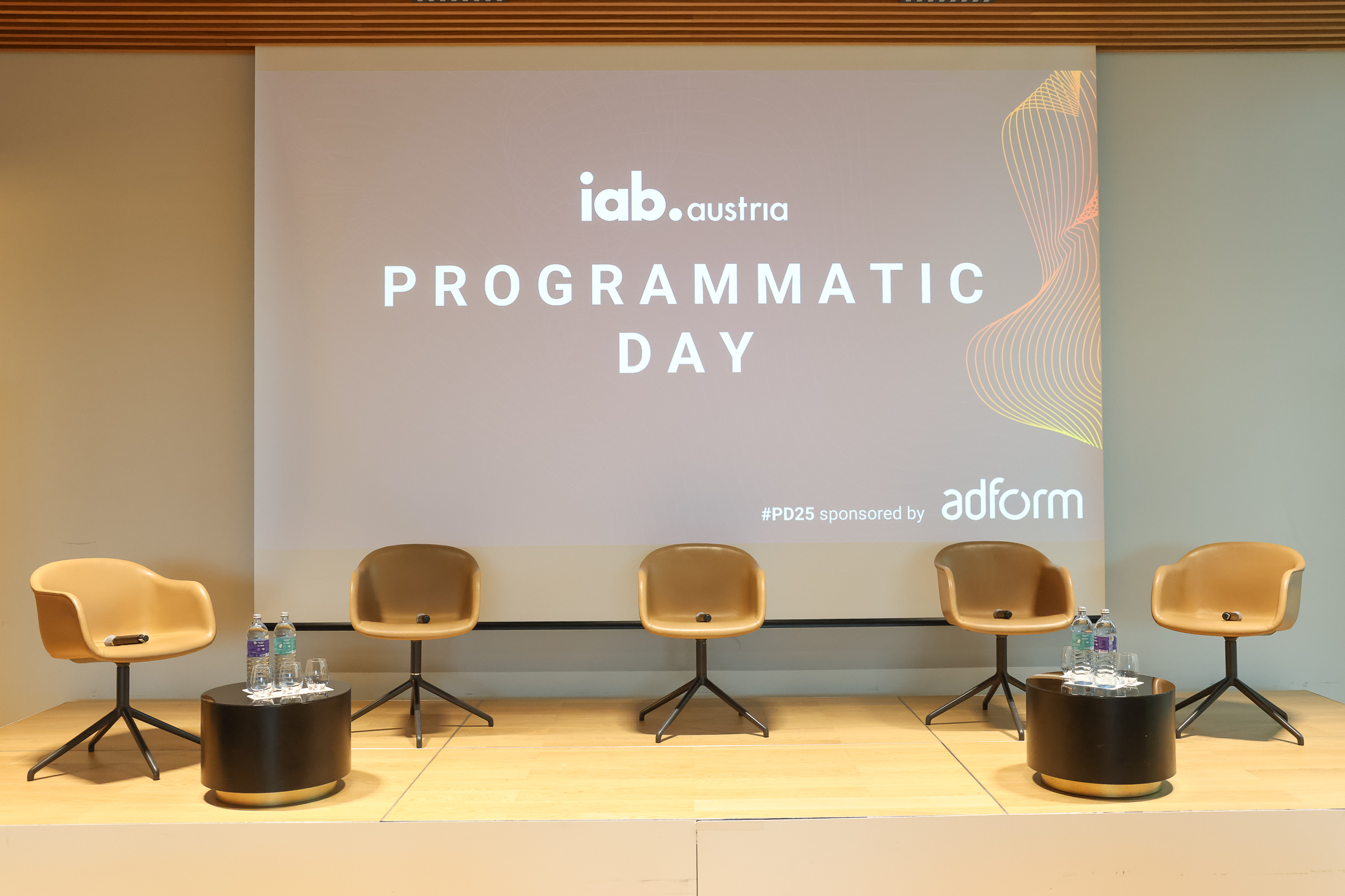 iab Programmatic Day 2025 – Bild 13 von 214