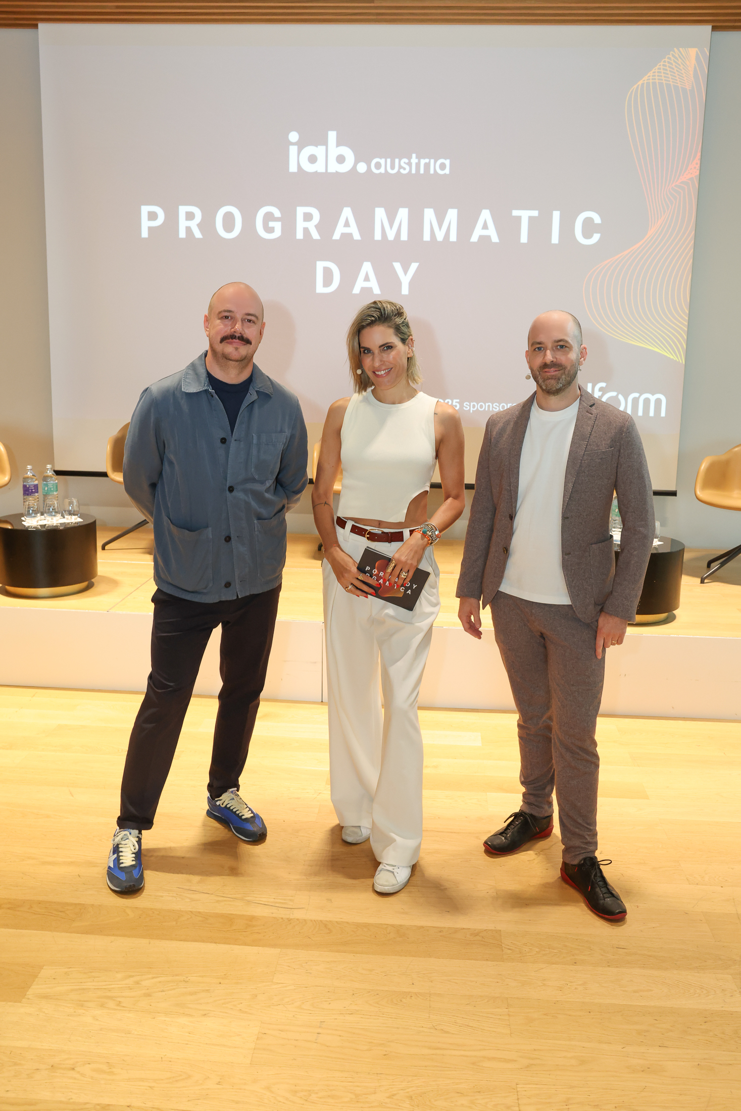 iab Programmatic Day 2025 – Bild 15 von 214
