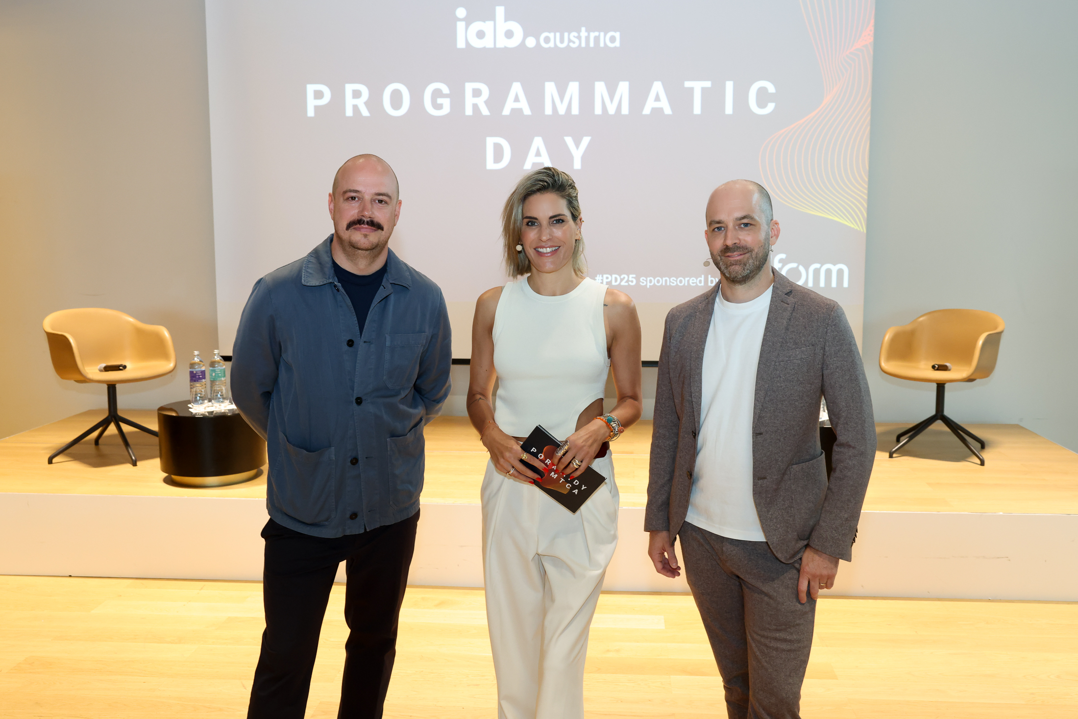 iab Programmatic Day 2025 – Bild 16 von 214