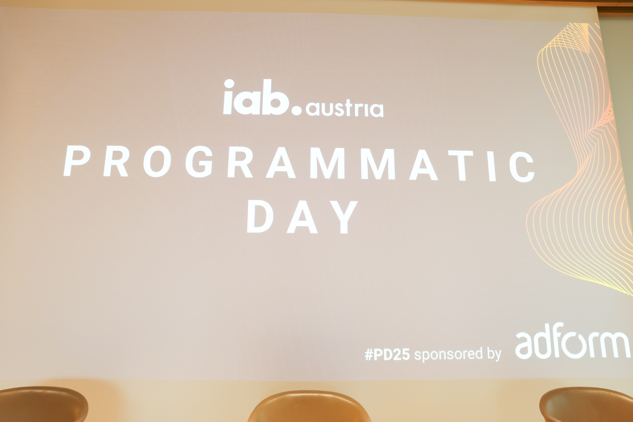 iab Programmatic Day 2025 – Bild 17 von 214