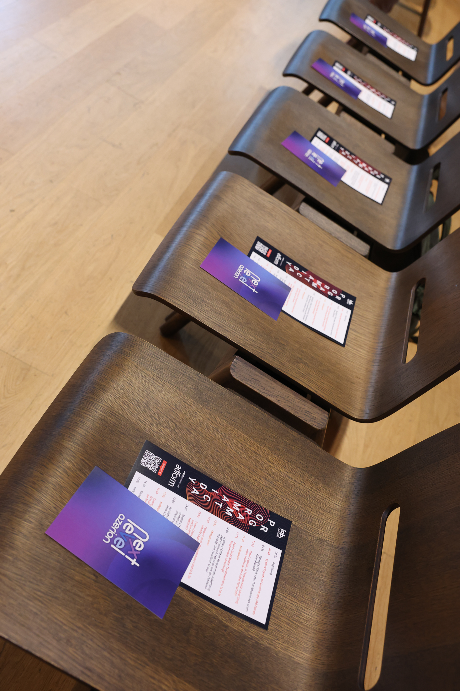 iab Programmatic Day 2025 – Bild 18 von 214