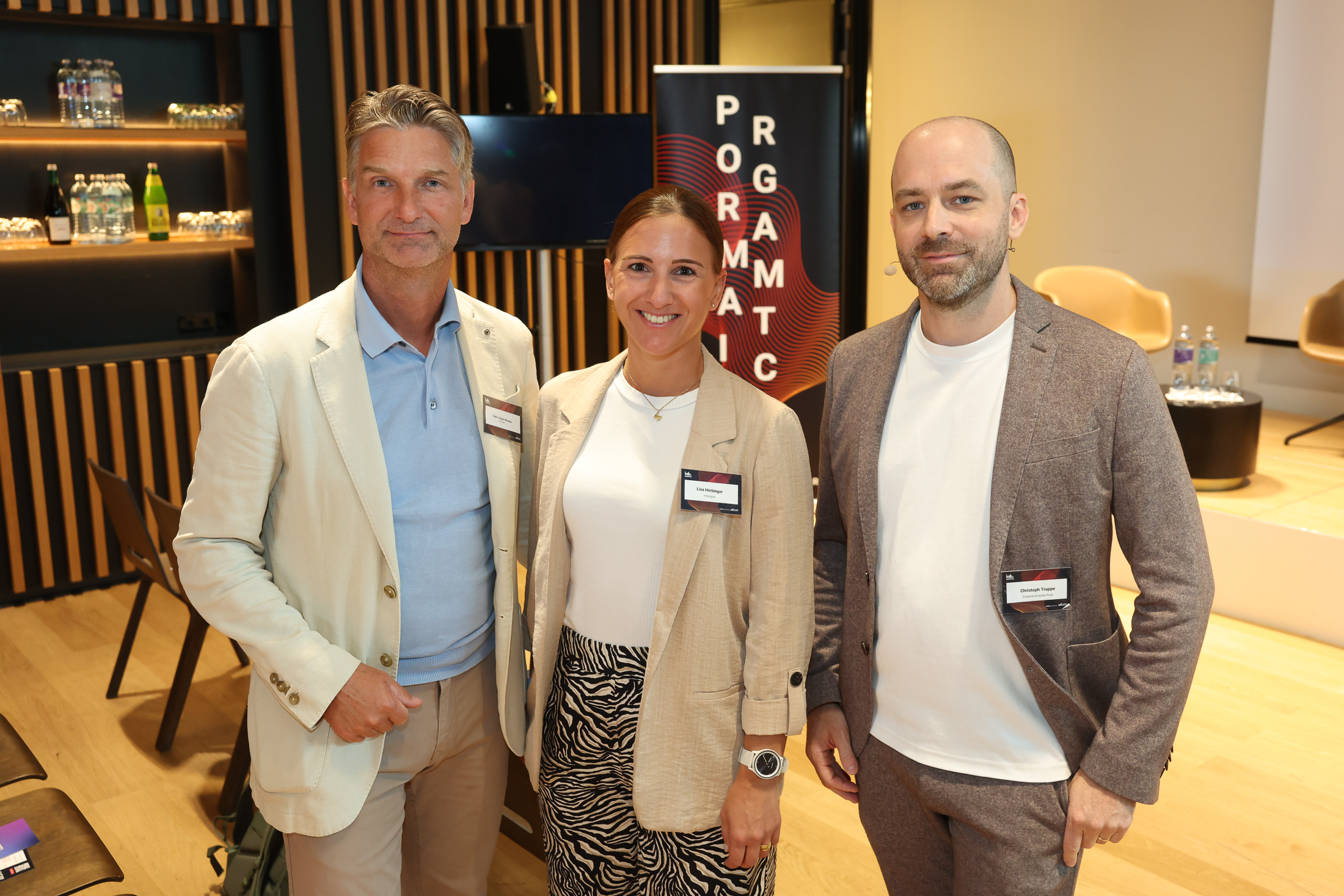 iab Programmatic Day 2025 – Bild 19 von 214