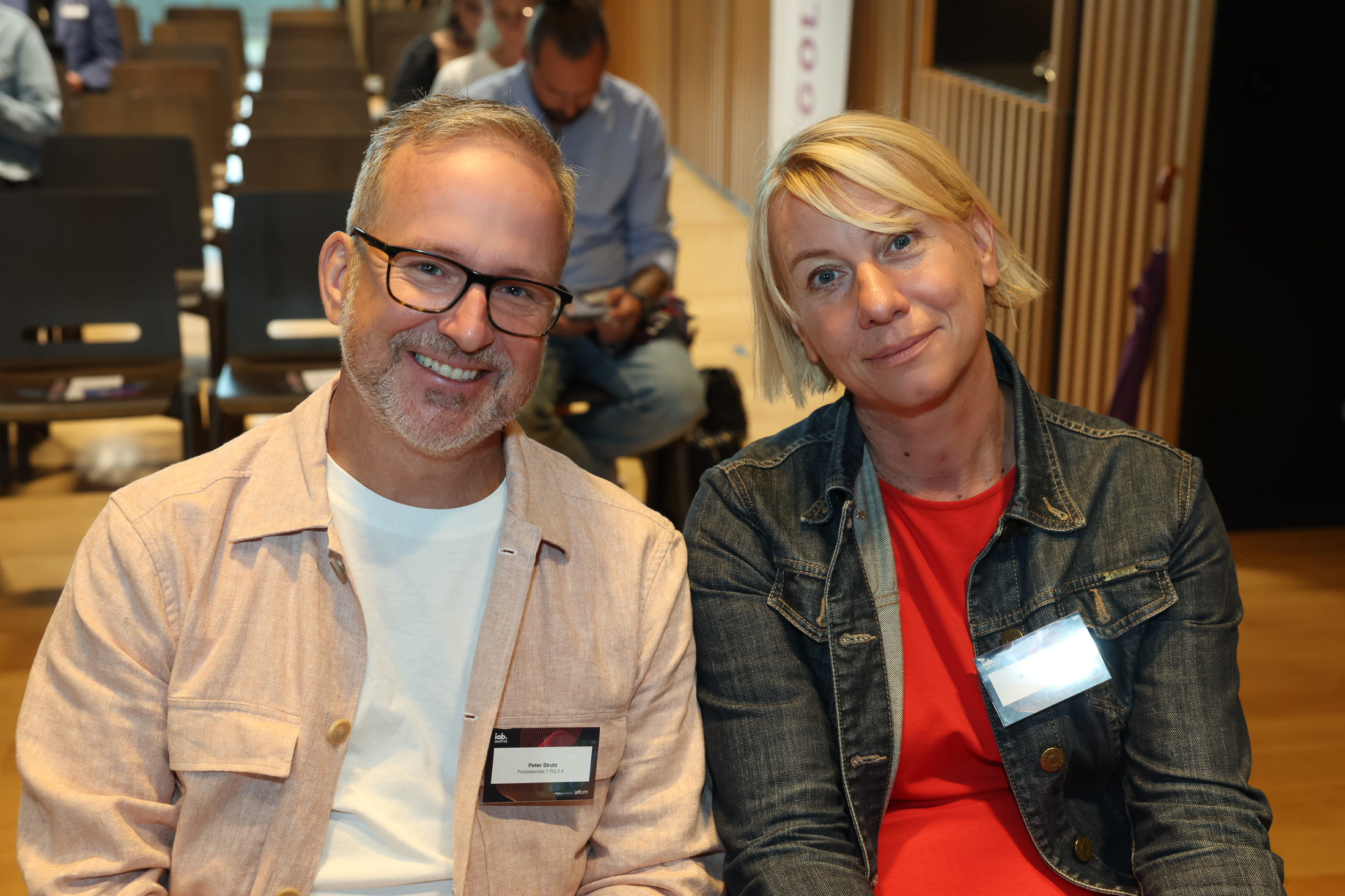 iab Programmatic Day 2025 – Bild 20 von 214