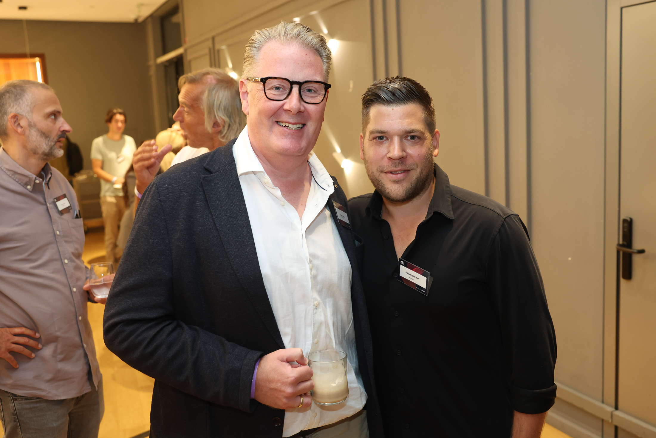 iab Programmatic Day 2025 – Bild 25 von 214
