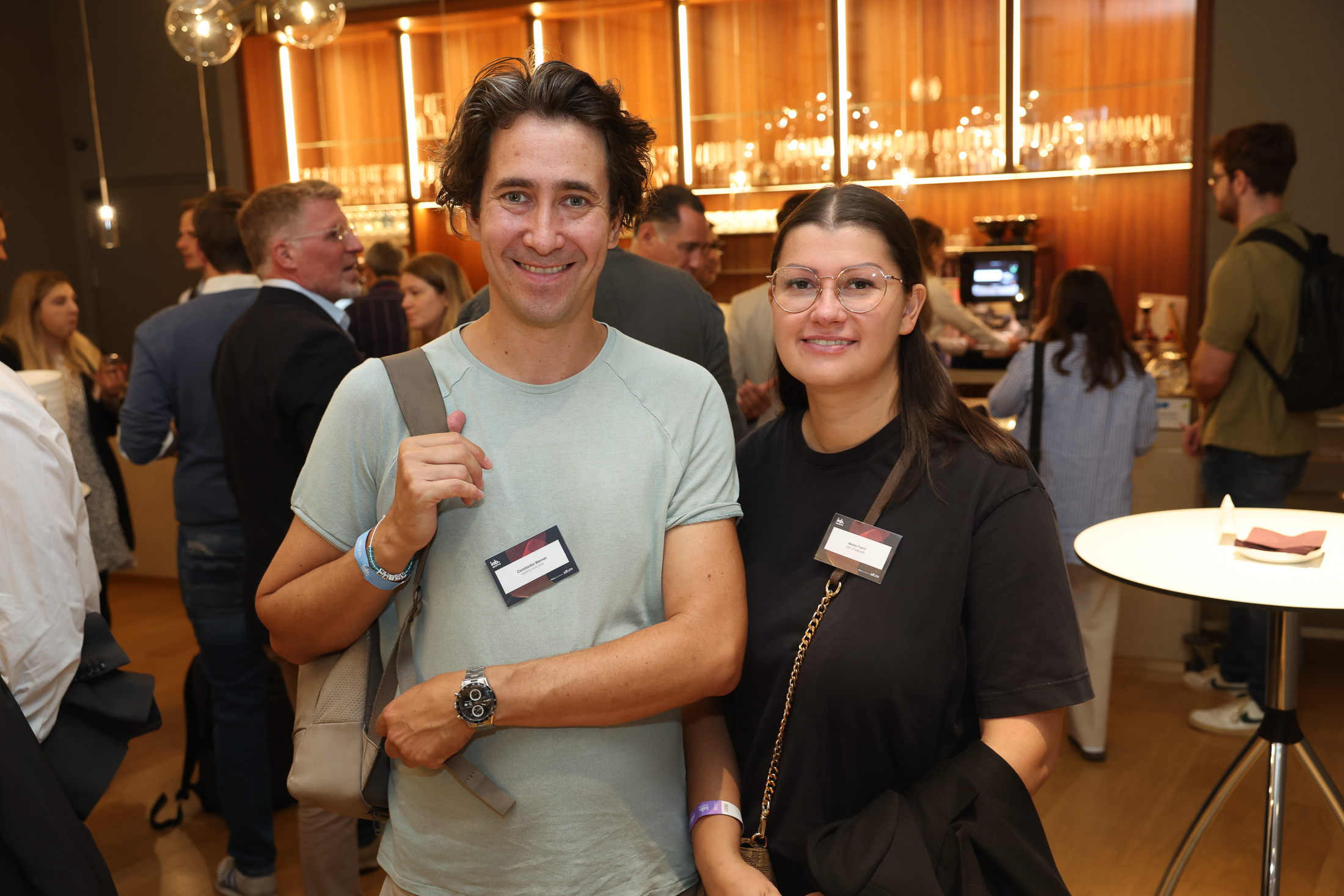 iab Programmatic Day 2025 – Bild 28 von 214