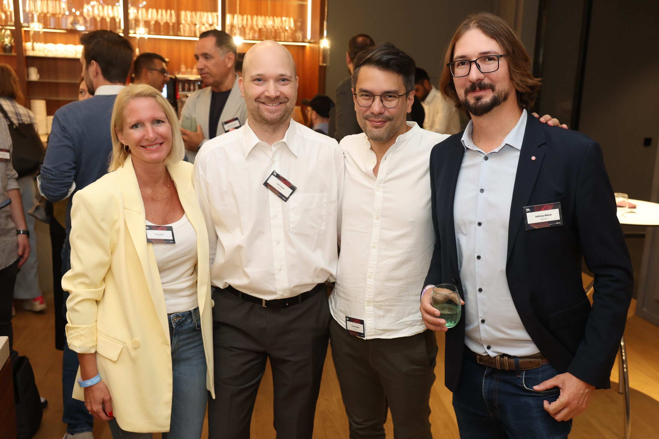 iab Programmatic Day 2025 – Bild 29 von 214
