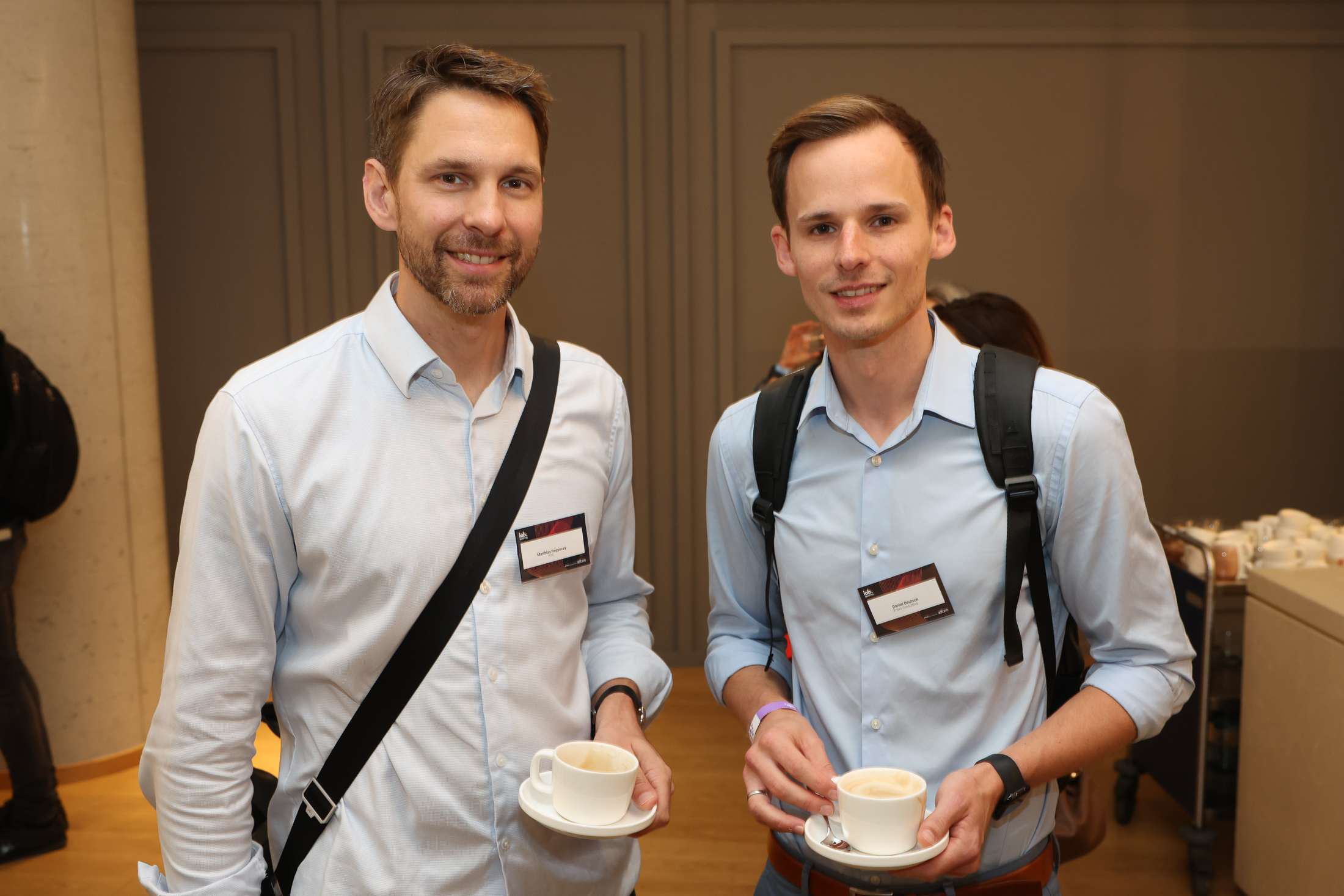 iab Programmatic Day 2025 – Bild 32 von 214