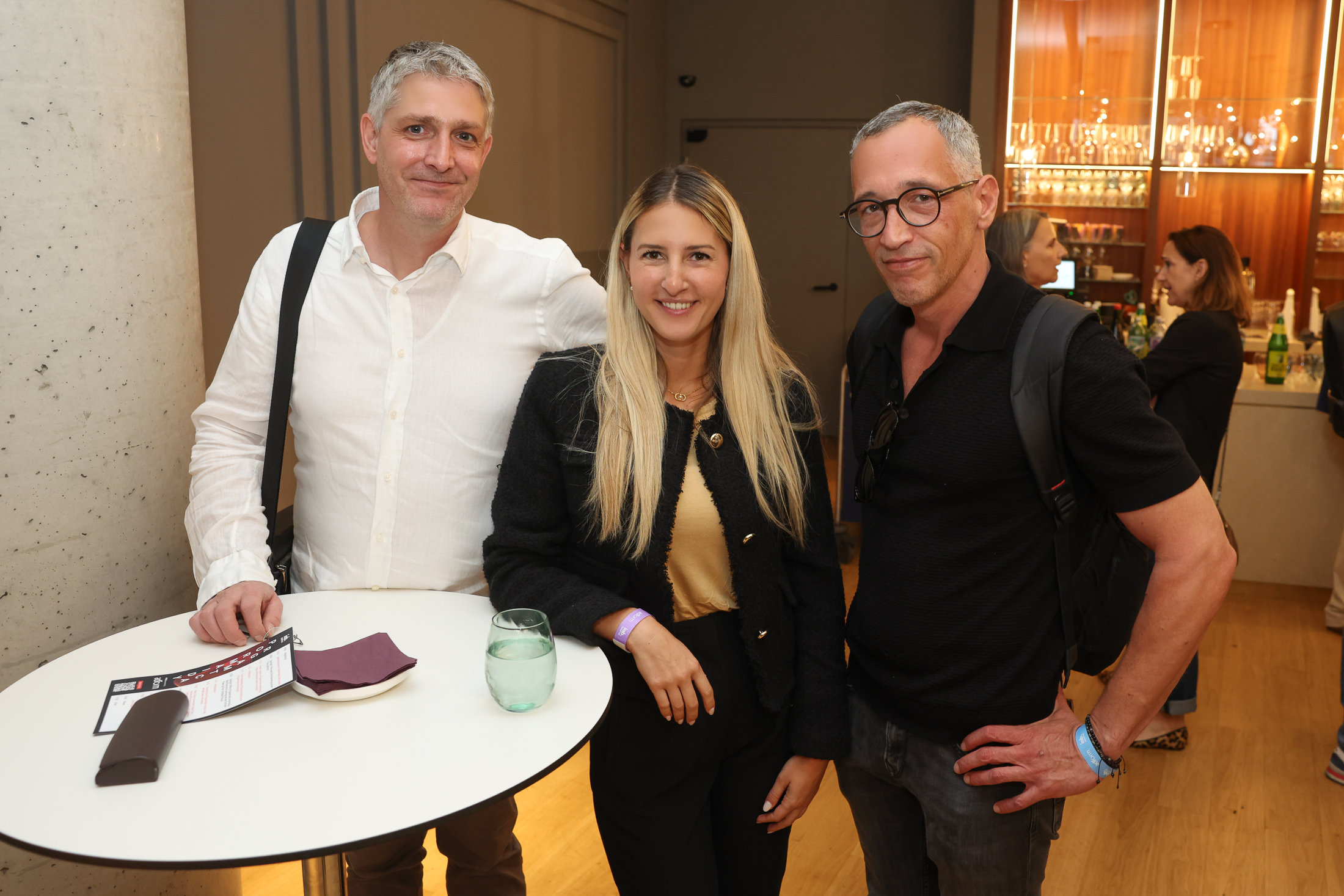 iab Programmatic Day 2025 – Bild 35 von 214