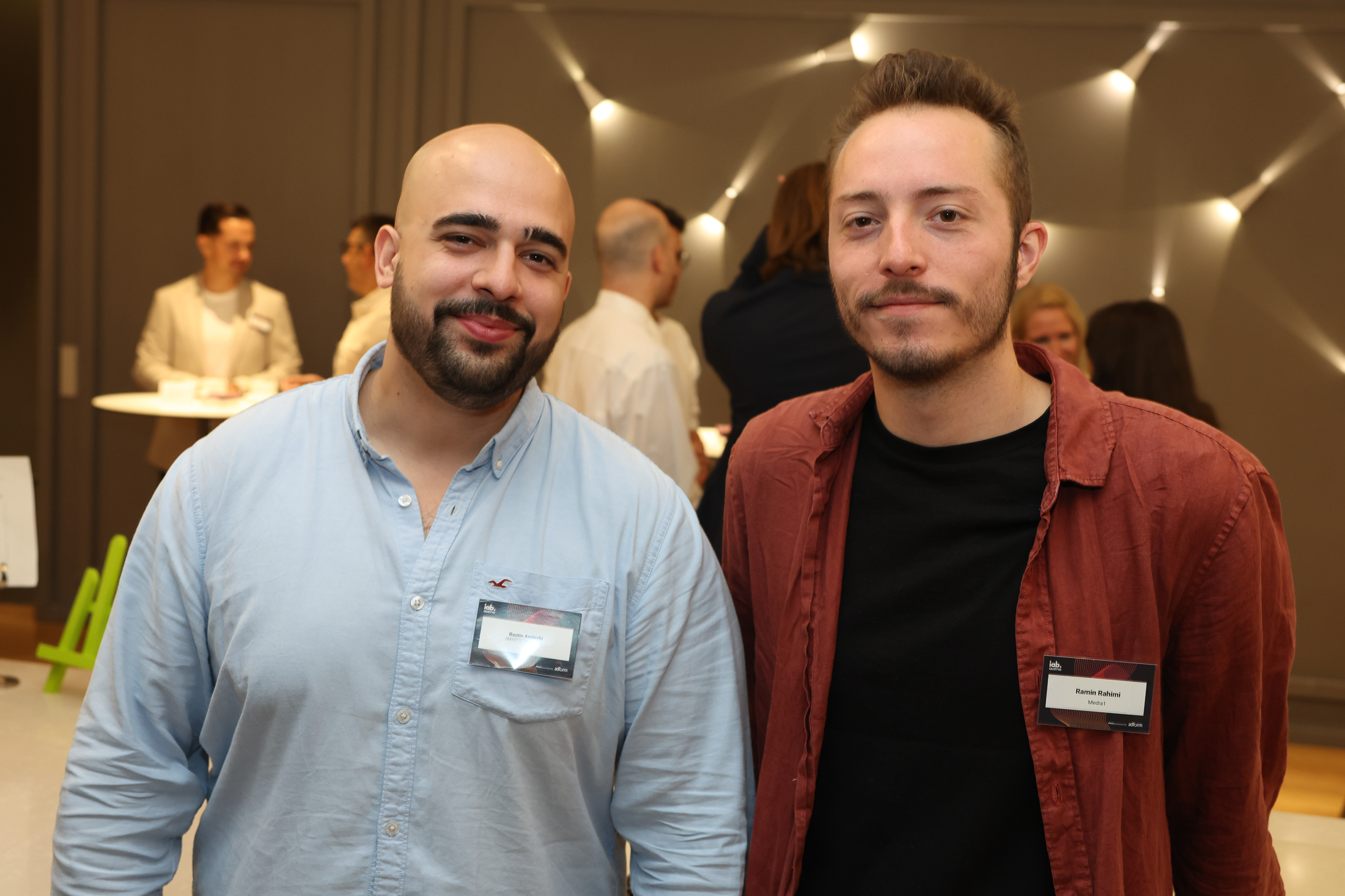 iab Programmatic Day 2025 – Bild 36 von 214