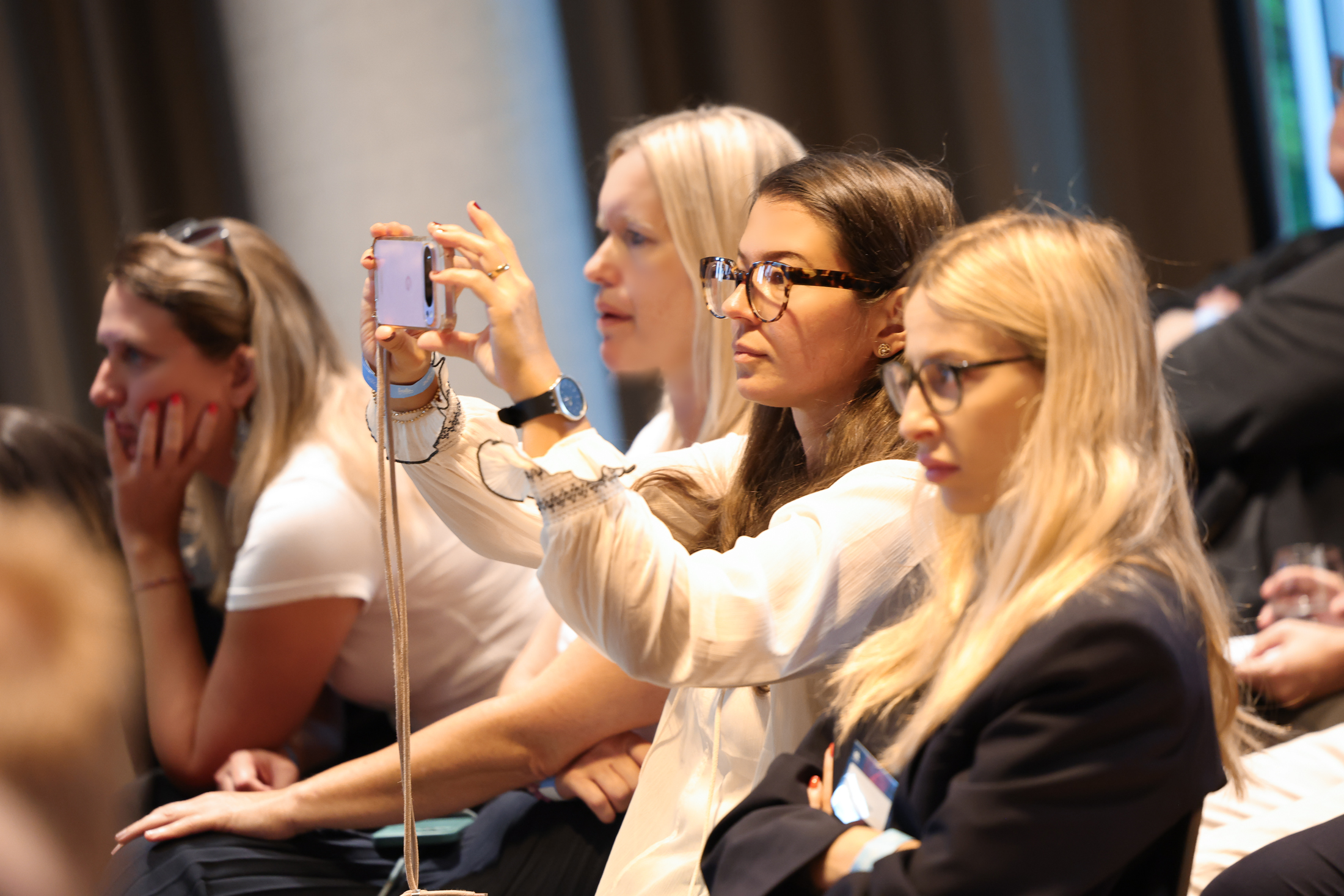 iab Programmatic Day 2025 – Bild 42 von 214