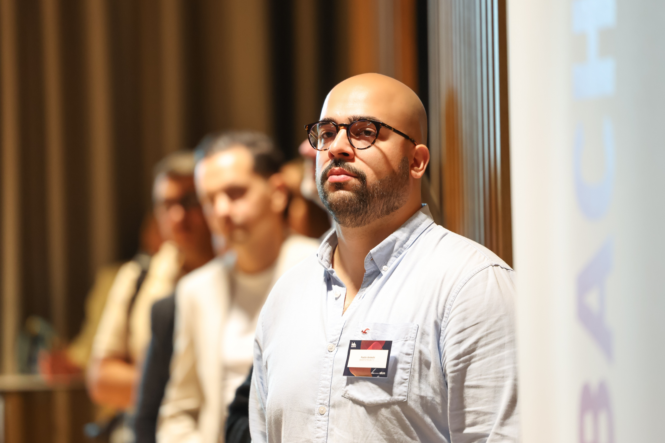 iab Programmatic Day 2025 – Bild 43 von 214