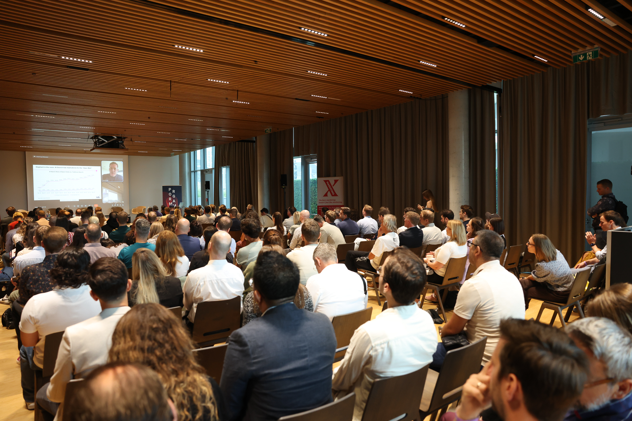 iab Programmatic Day 2025 – Bild 46 von 214