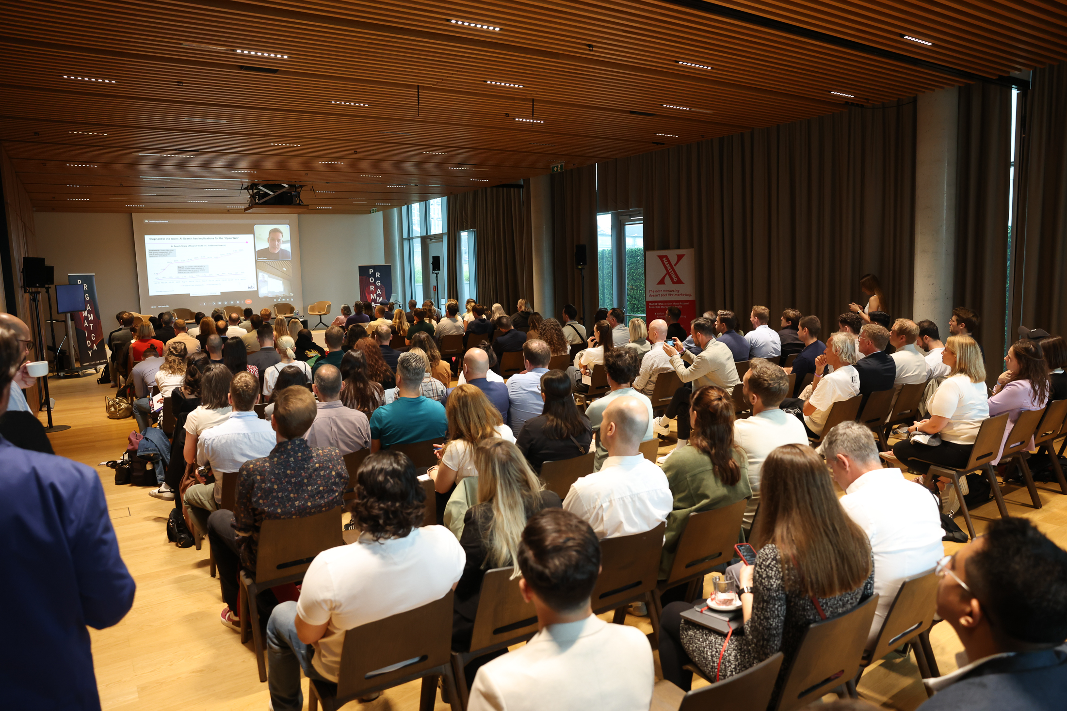 iab Programmatic Day 2025 – Bild 47 von 214