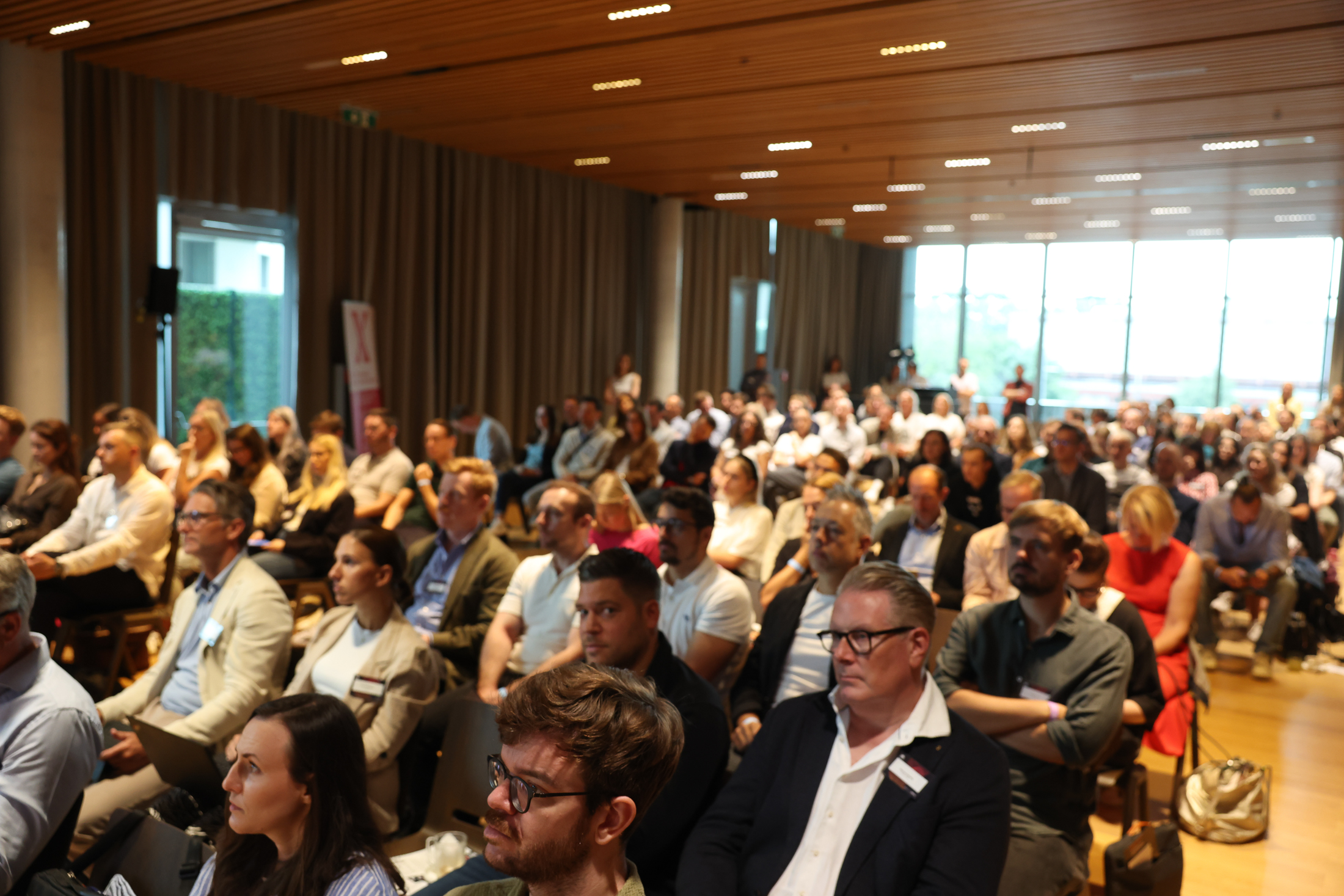 iab Programmatic Day 2025 – Bild 48 von 214