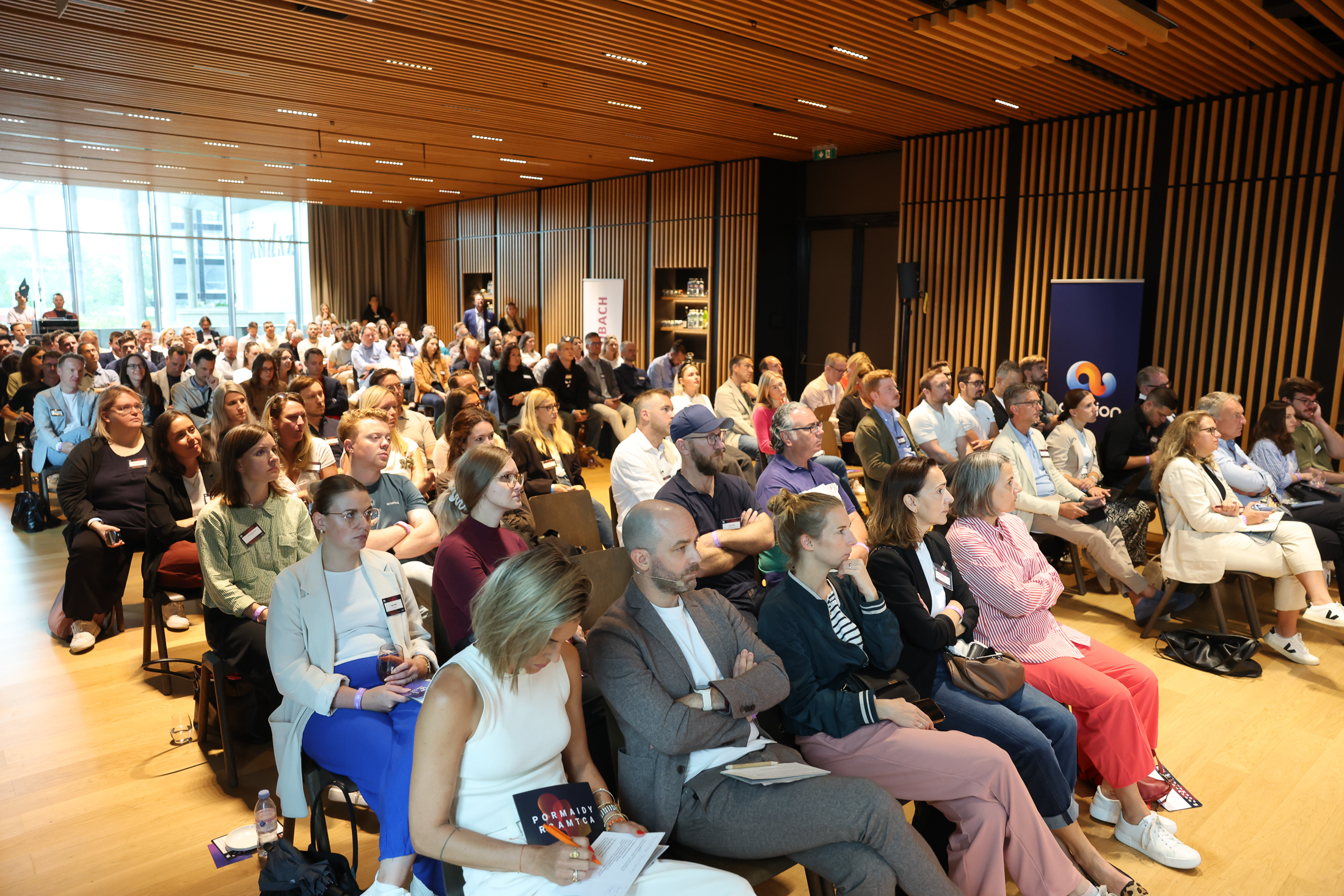 iab Programmatic Day 2025 – Bild 49 von 214
