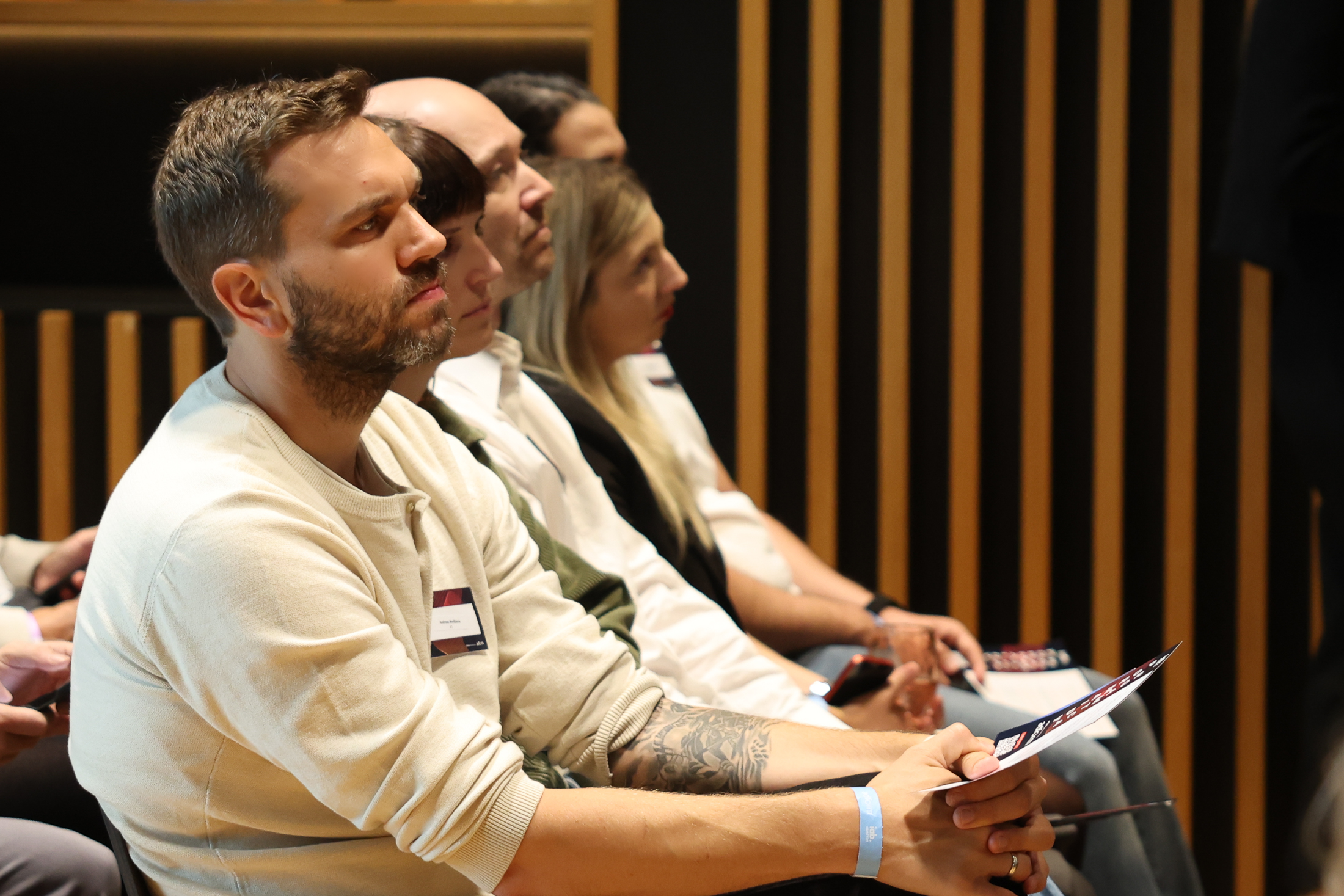 iab Programmatic Day 2025 – Bild 53 von 214