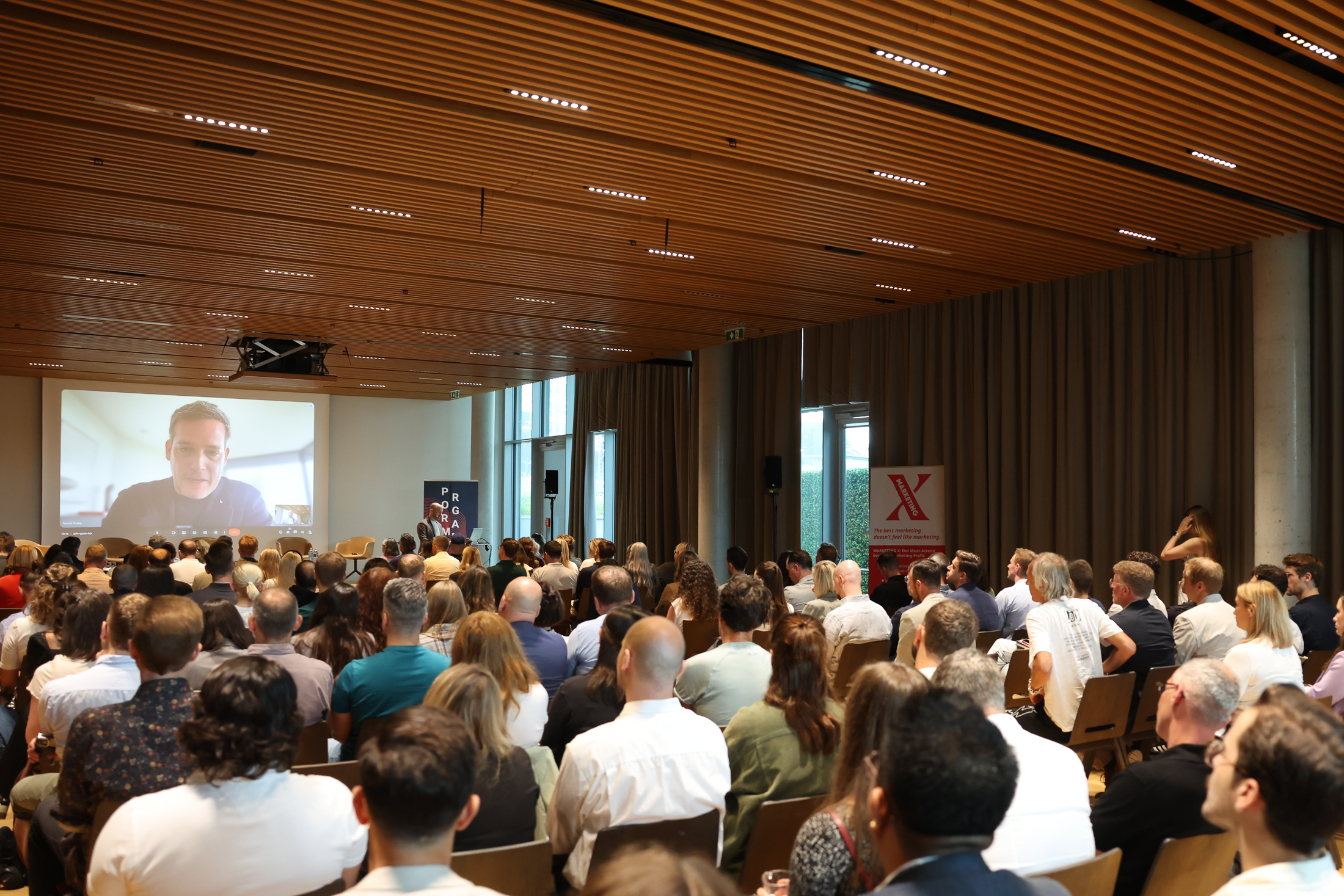 iab Programmatic Day 2025 – Bild 54 von 214