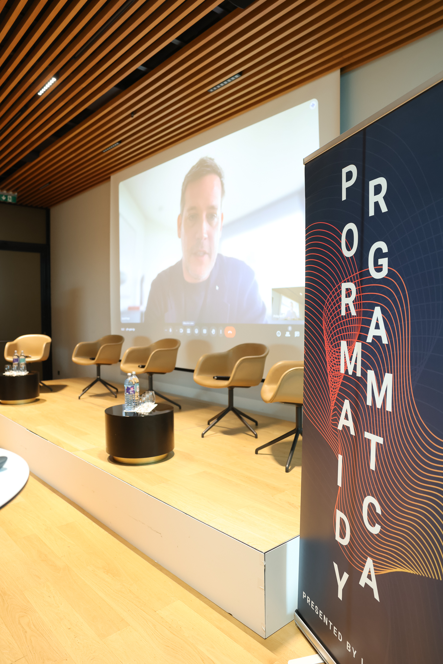 iab Programmatic Day 2025 – Bild 56 von 214