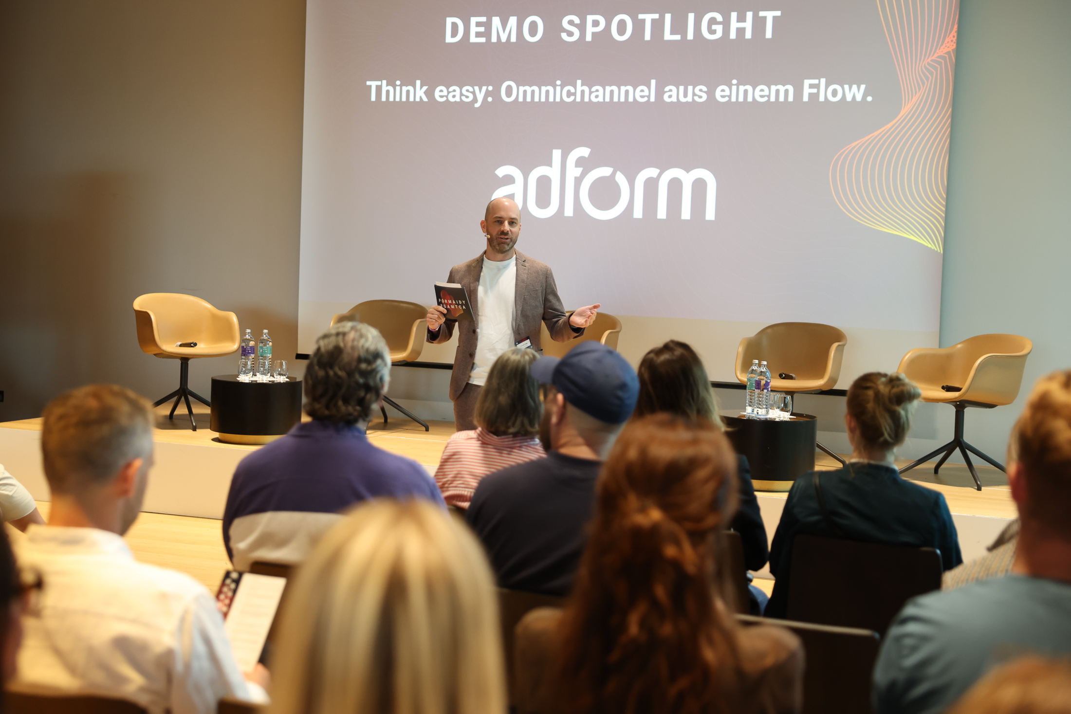 iab Programmatic Day 2025 – Bild 57 von 214