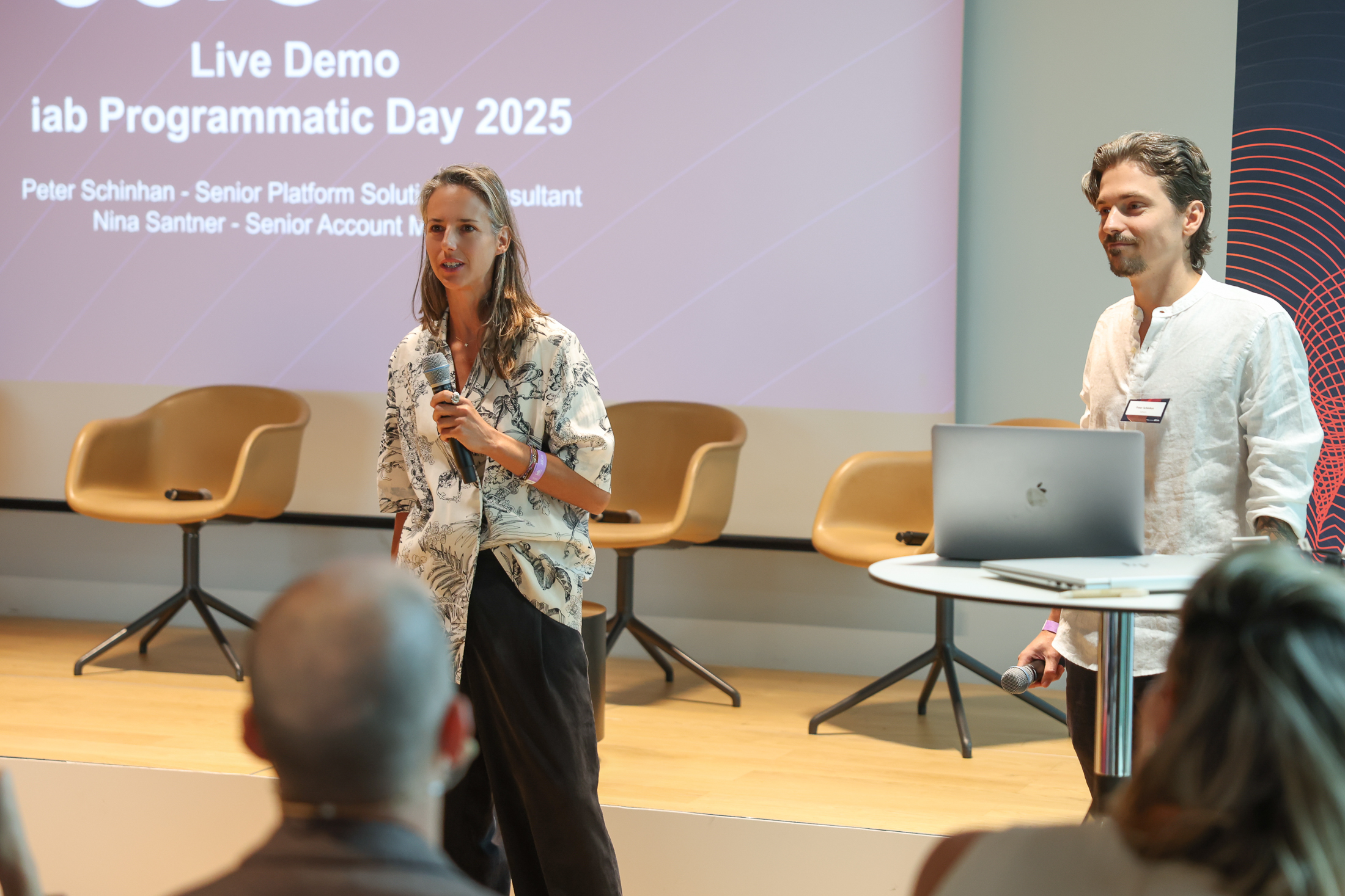 iab Programmatic Day 2025 – Bild 58 von 214