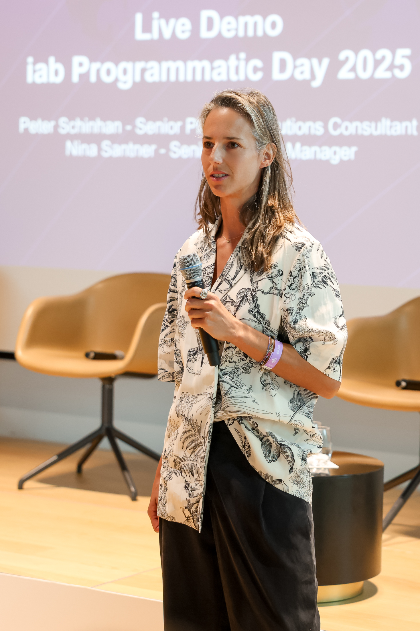 iab Programmatic Day 2025 – Bild 59 von 214