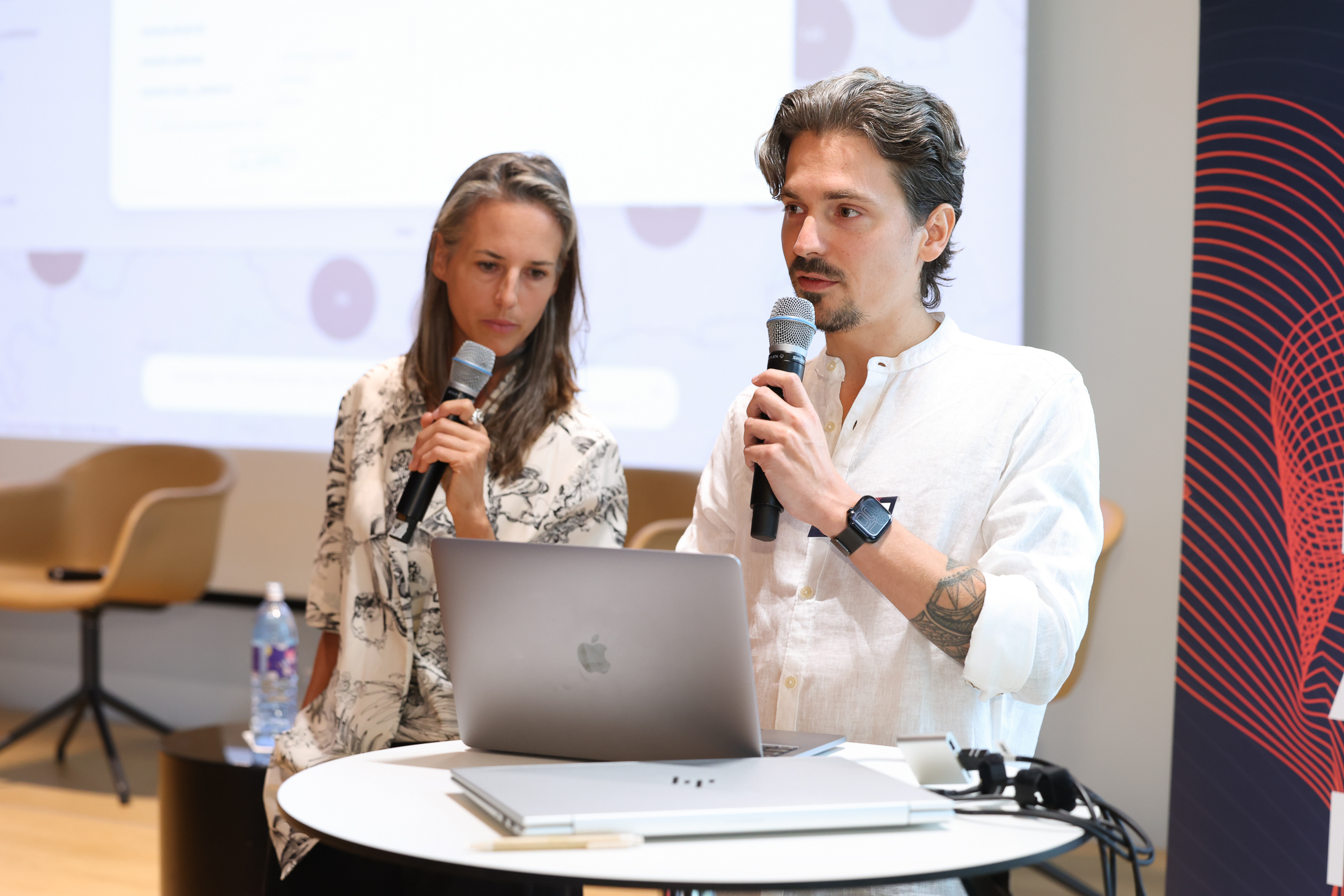 iab Programmatic Day 2025 – Bild 62 von 214