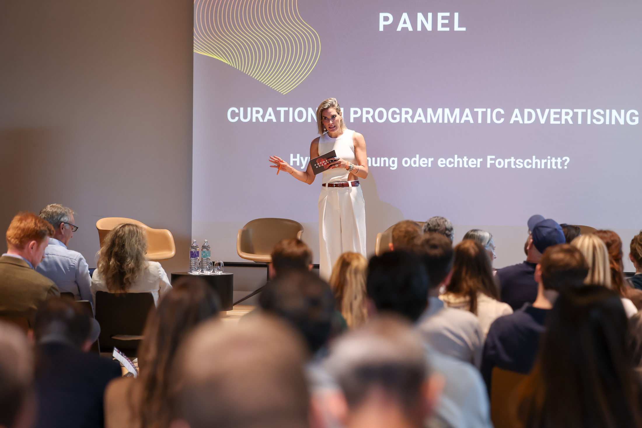 iab Programmatic Day 2025 – Bild 63 von 214