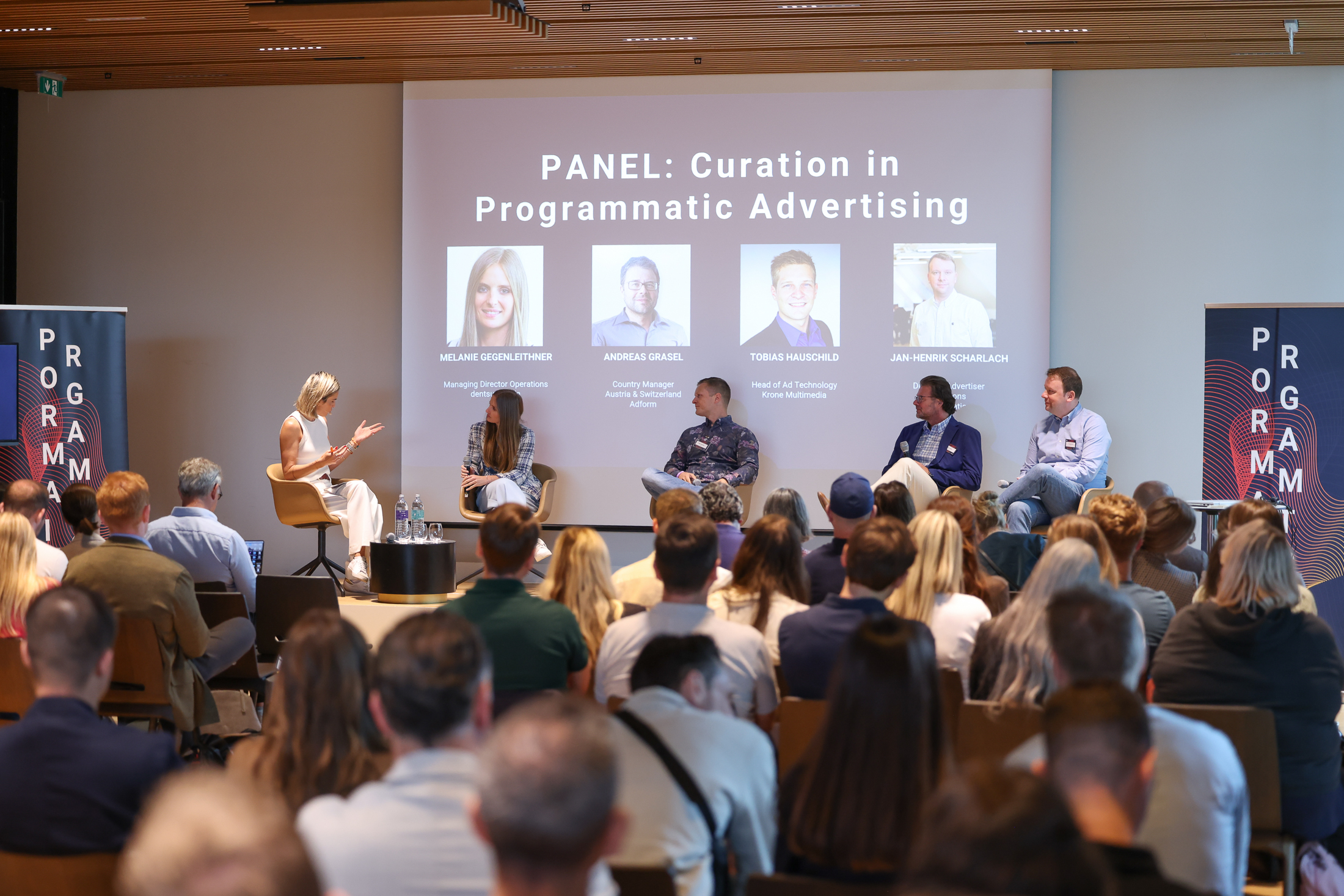iab Programmatic Day 2025 – Bild 64 von 214