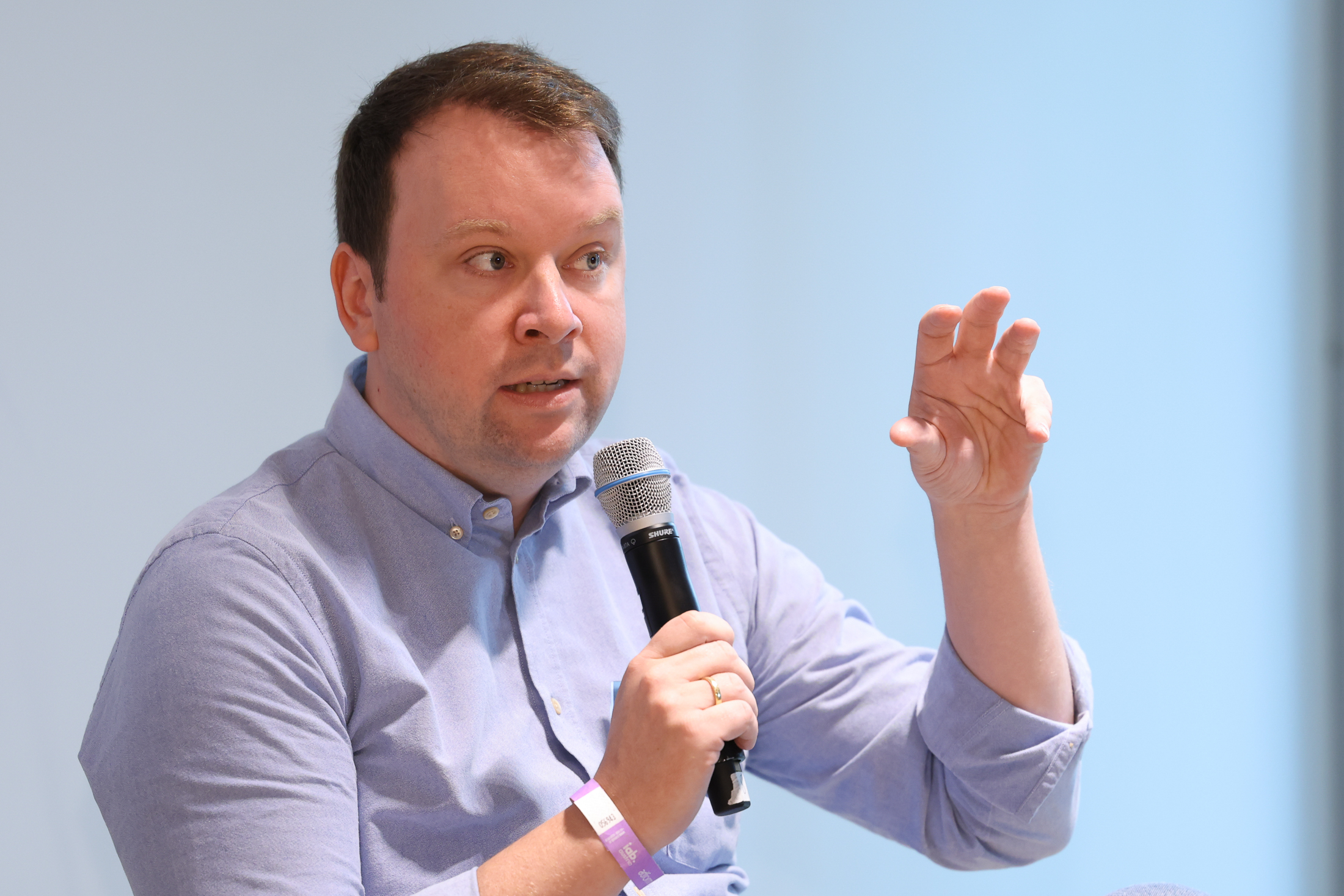 iab Programmatic Day 2025 – Bild 65 von 214